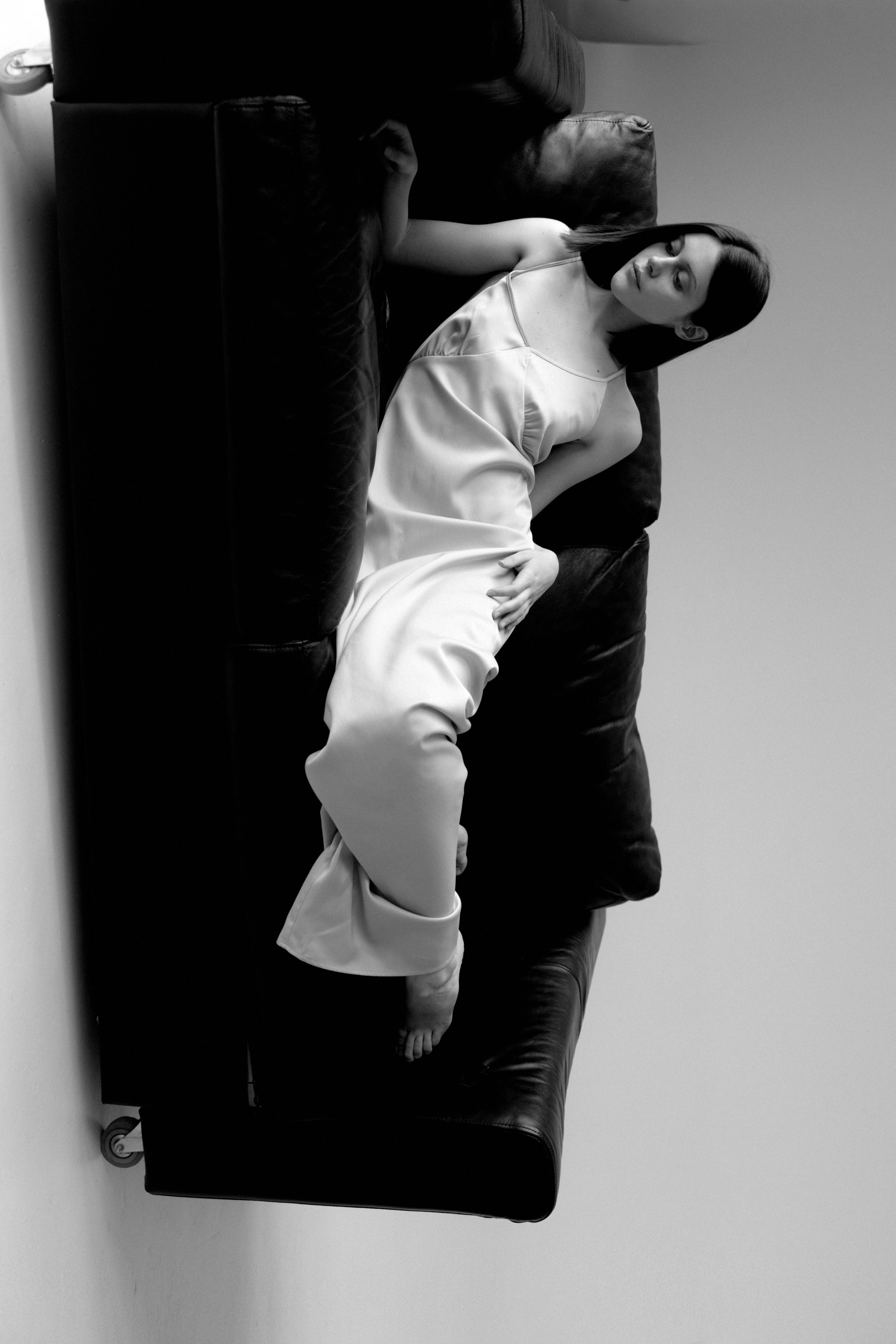 Персональные съёмки. Праси Юля