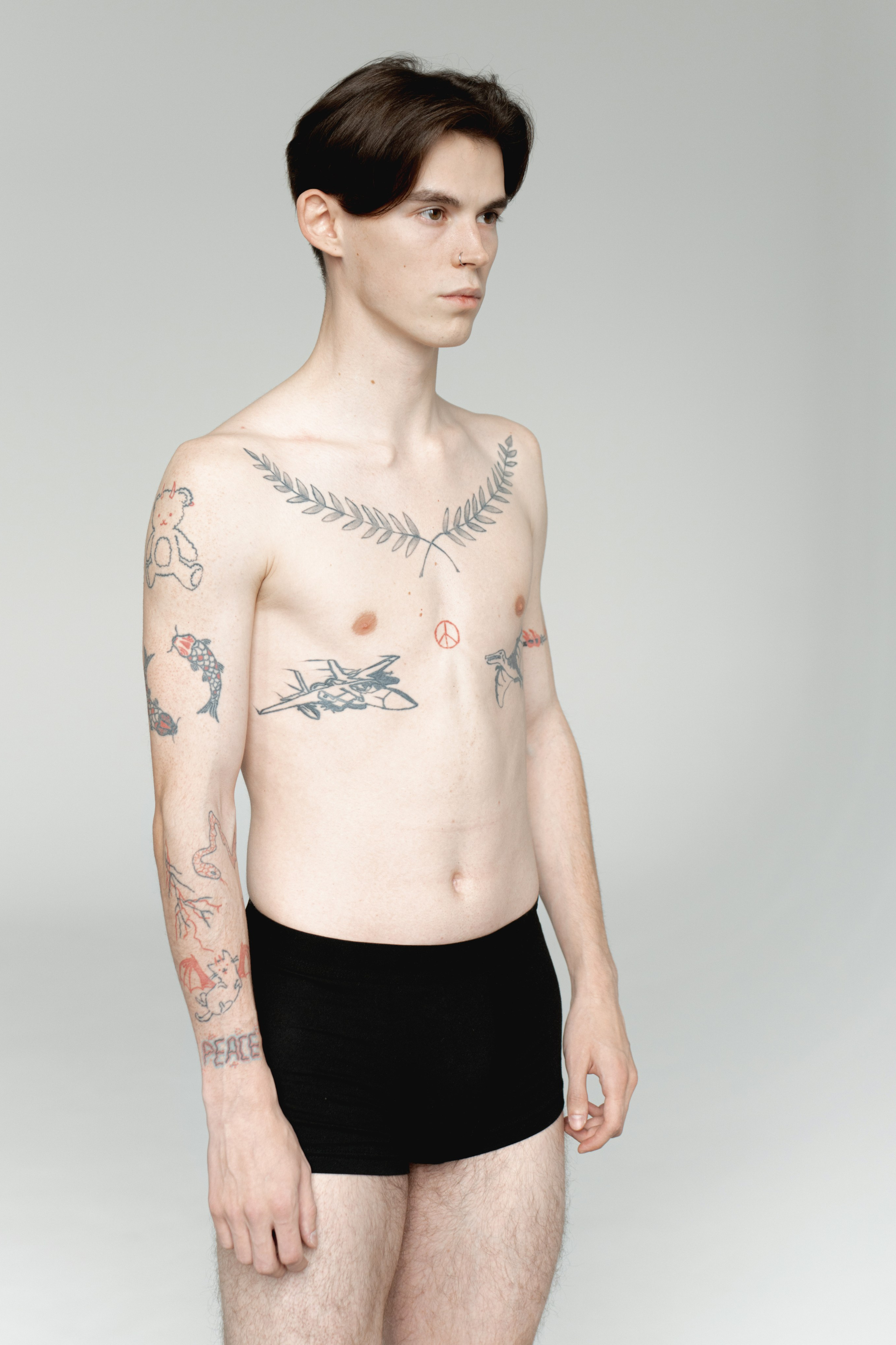 Снепы/тесты. Праси Юля