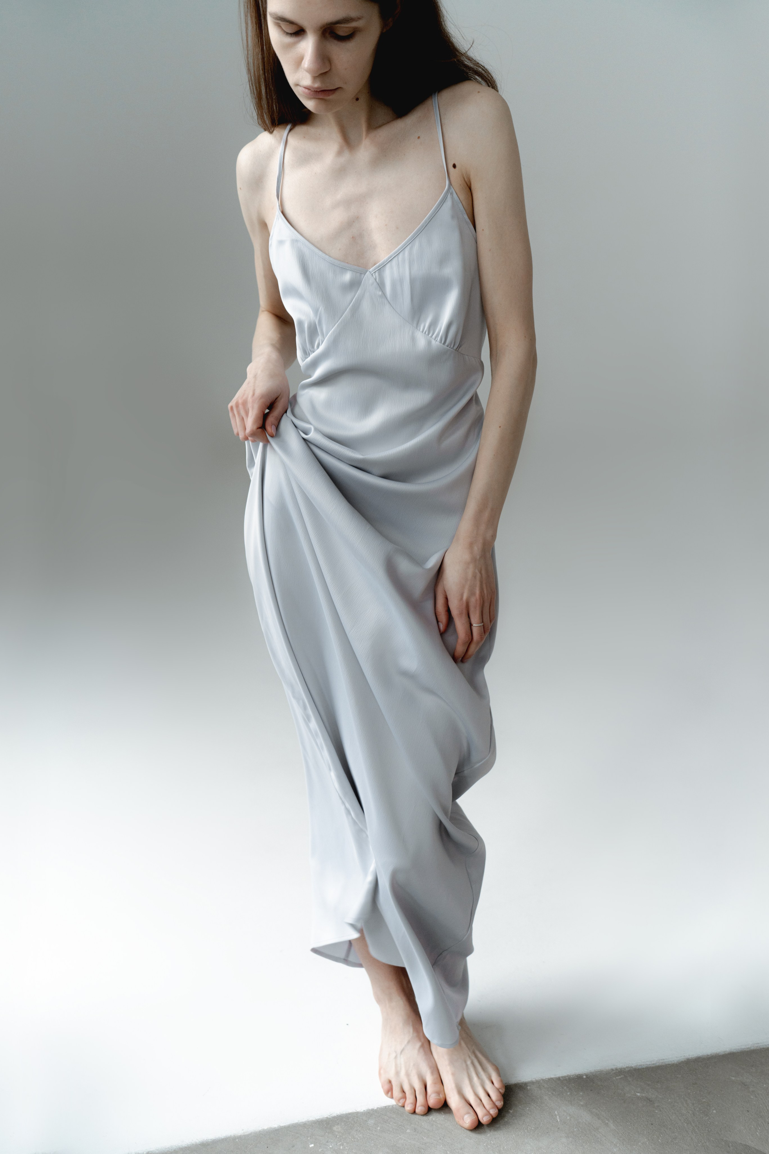 Персональные съёмки. Праси Юля