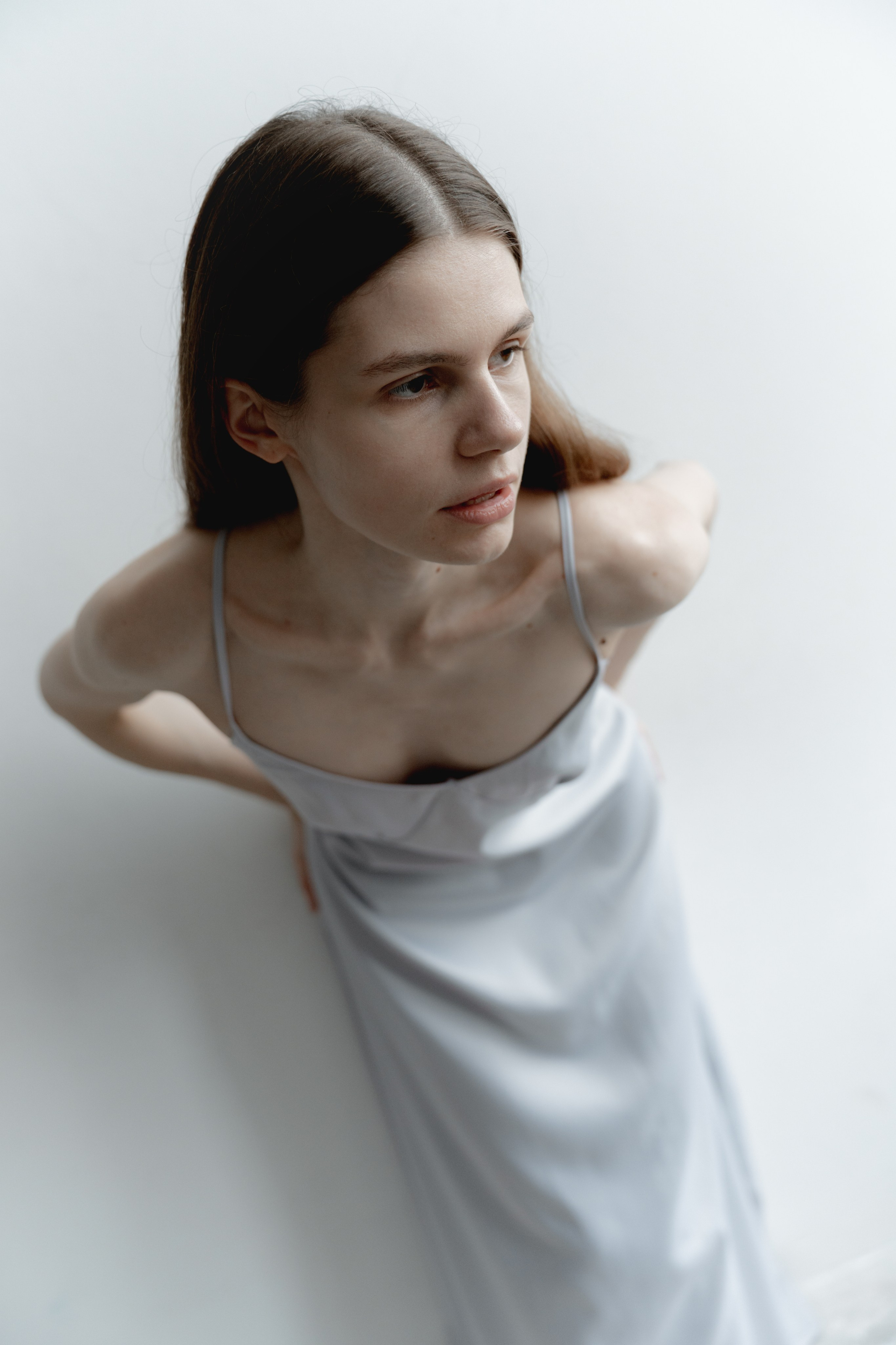 Персональные съёмки. Праси Юля