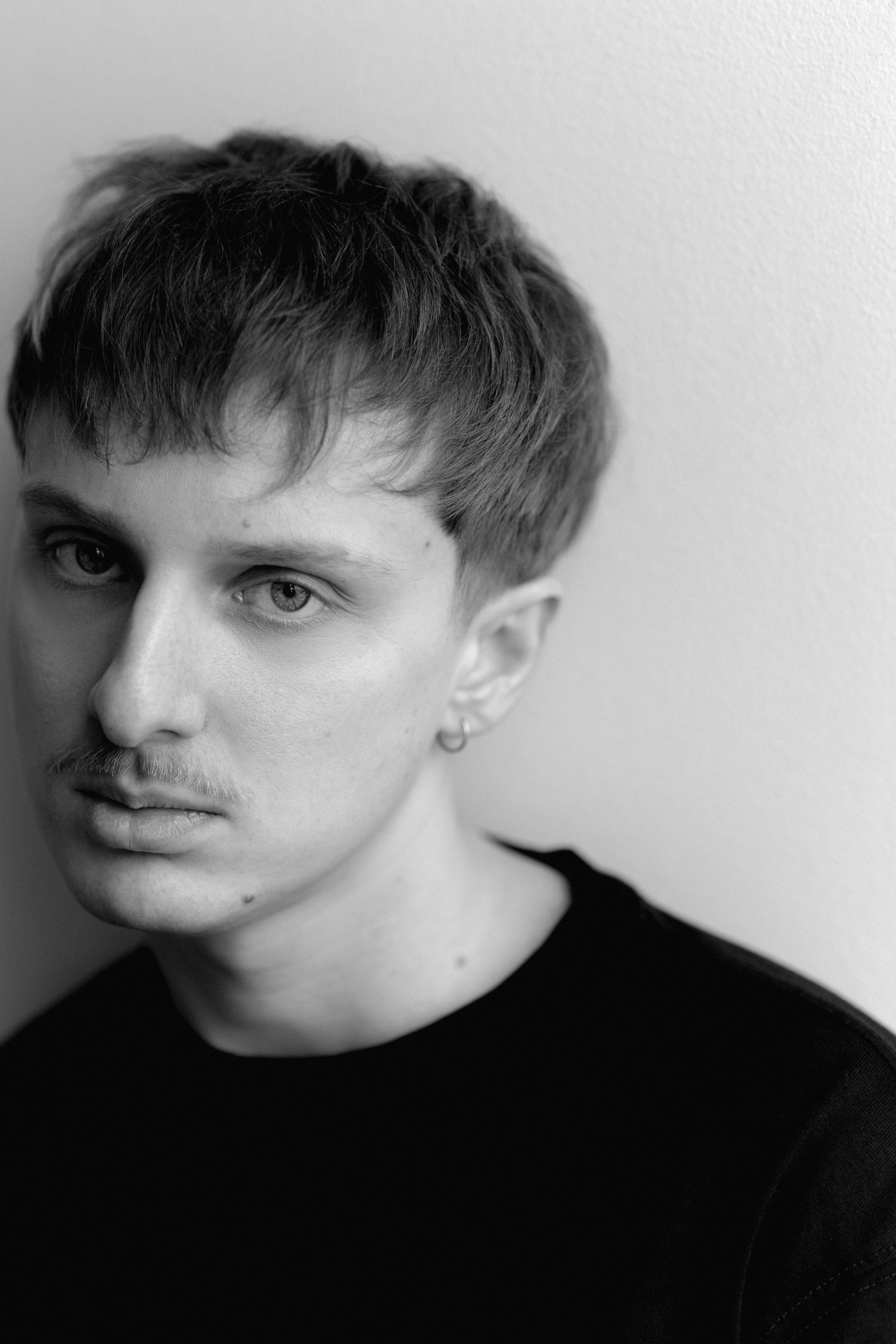 Персональные съёмки. Праси Юля