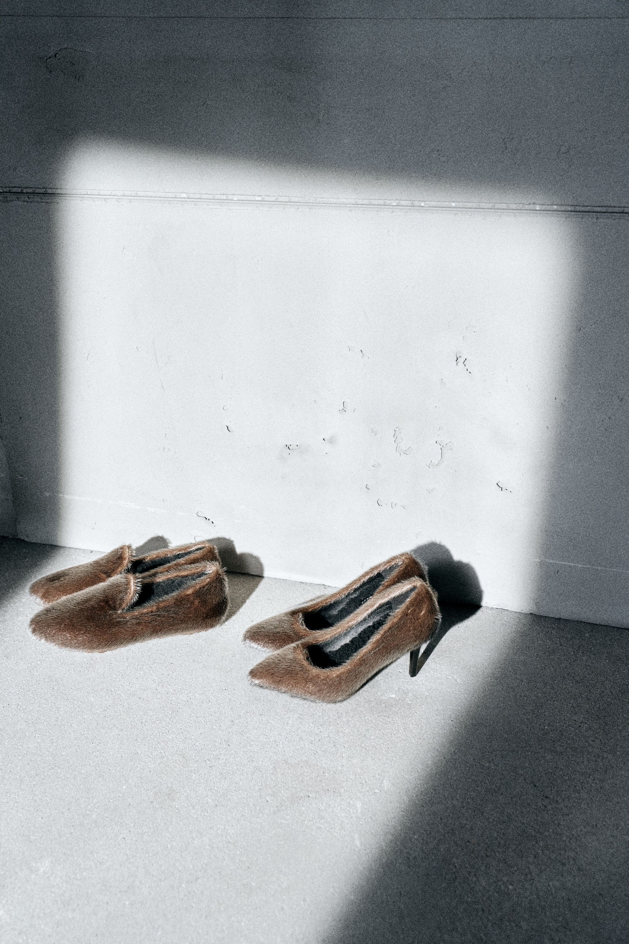 Съемки для брендов. Праси Юля