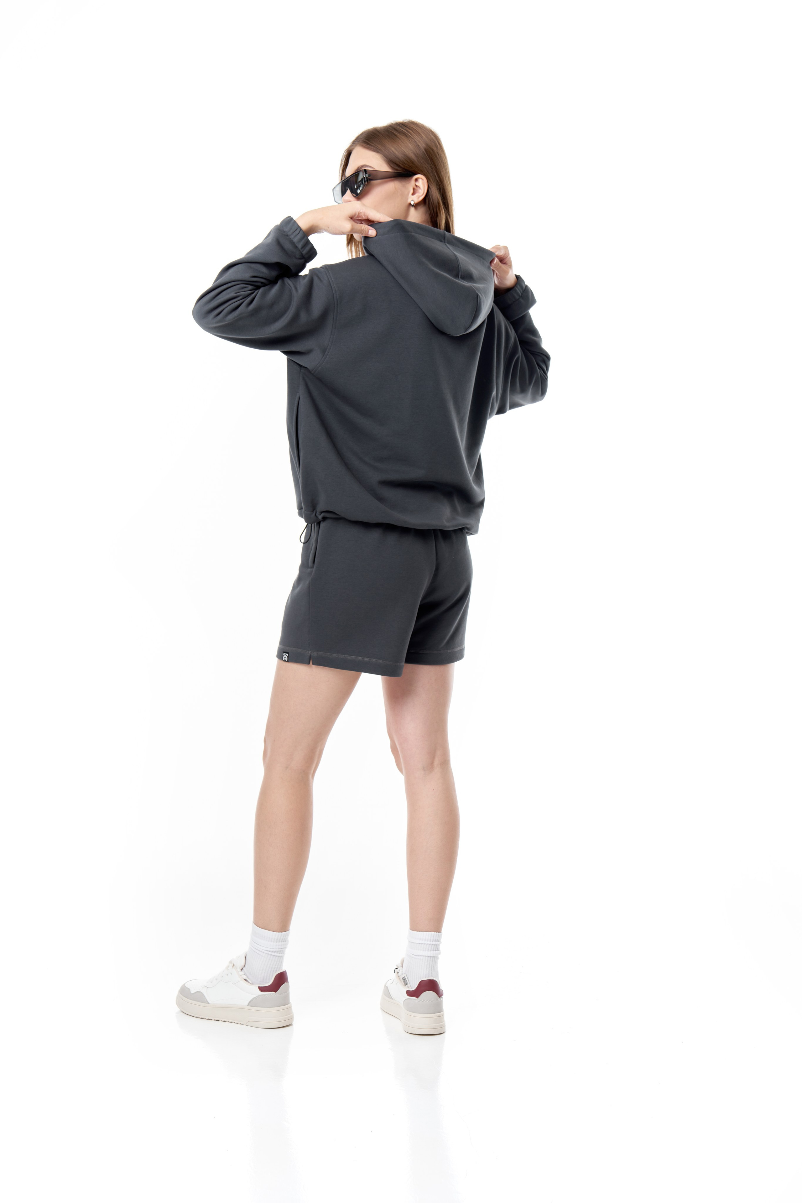 Съемки для брендов. Праси Юля