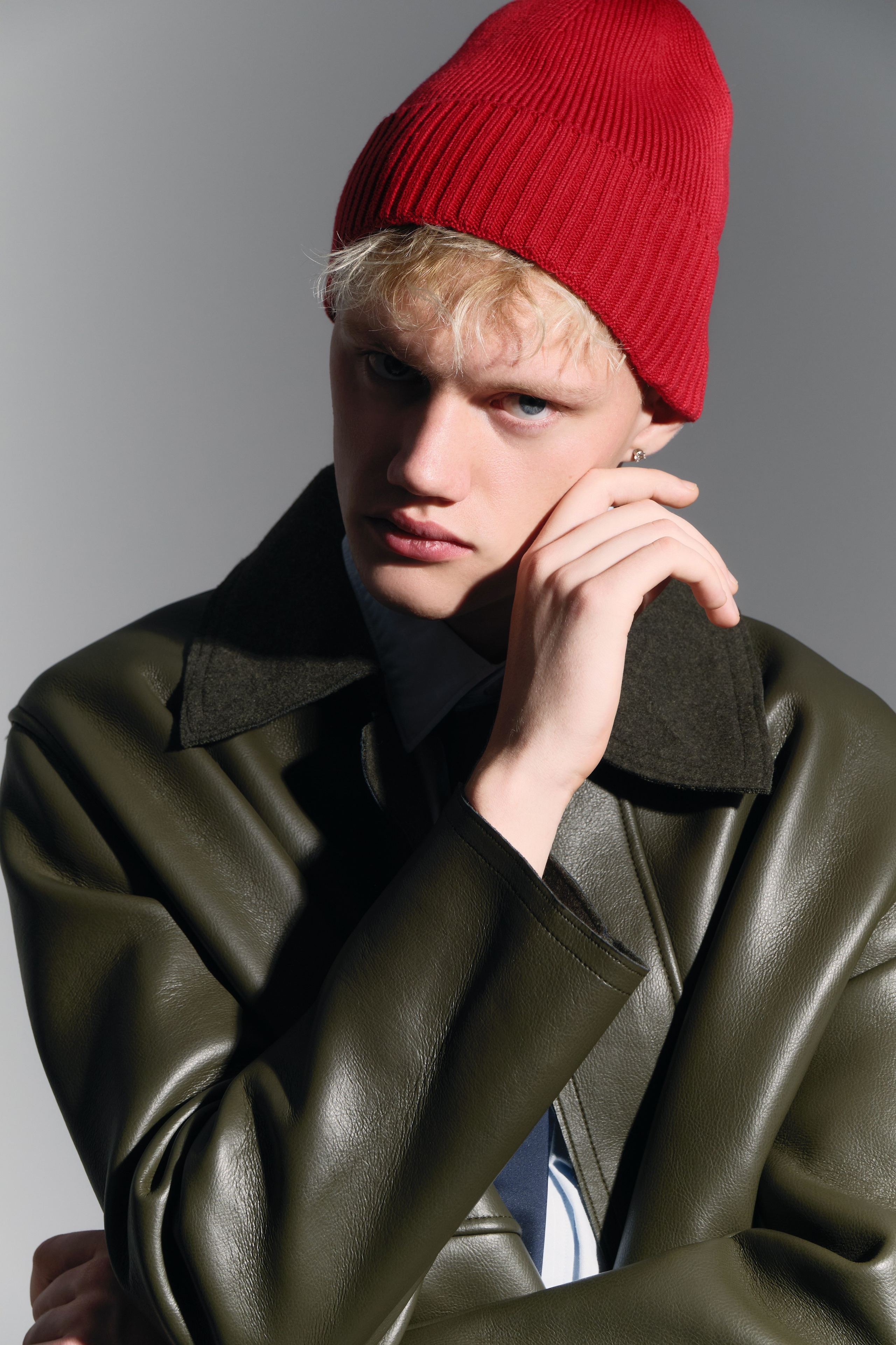 Съемки для брендов. Праси Юля