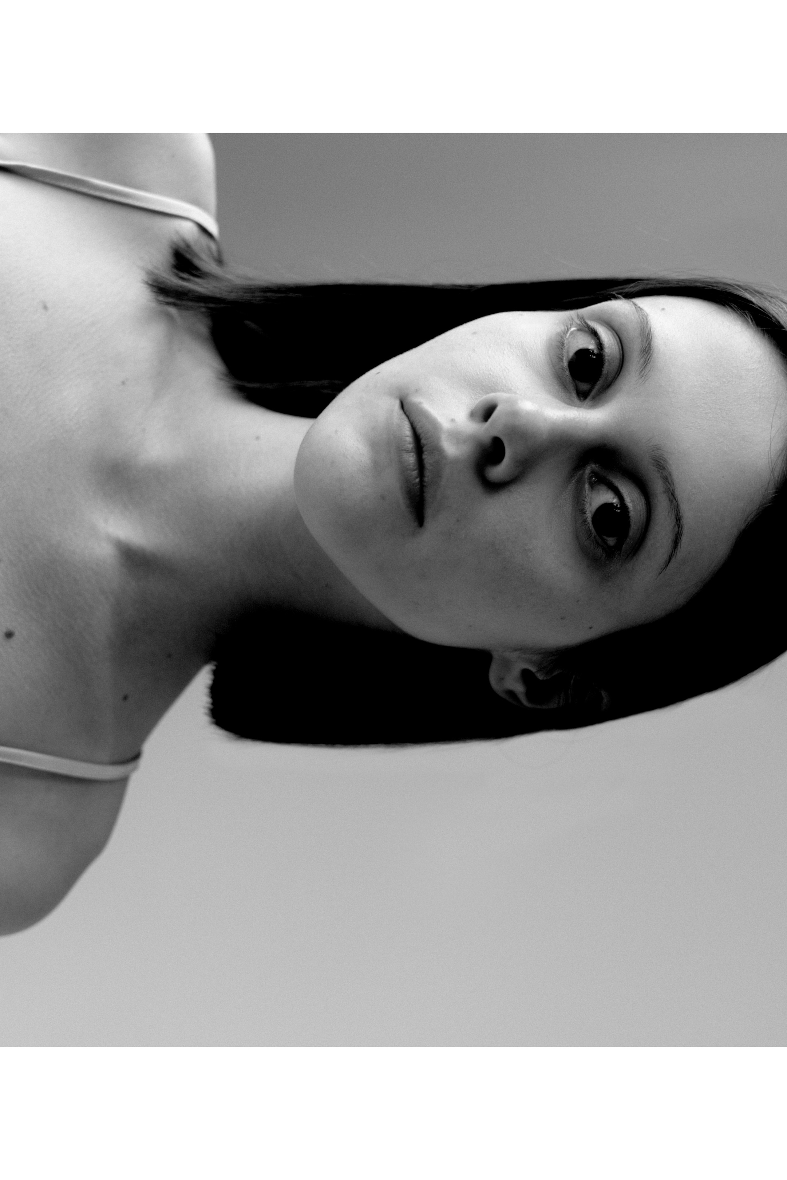 Персональные съёмки. Праси Юля