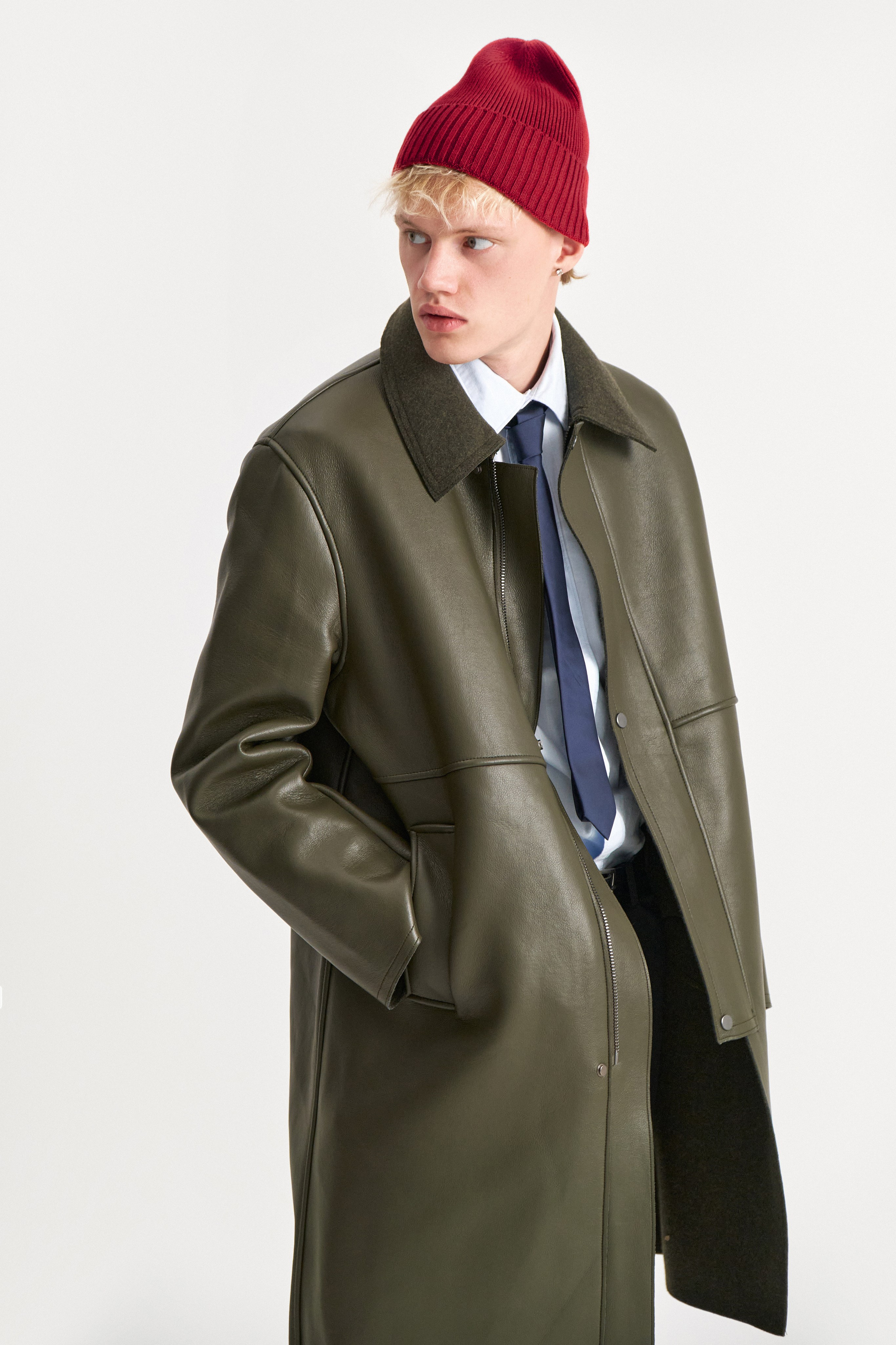 Съемки для брендов. Праси Юля