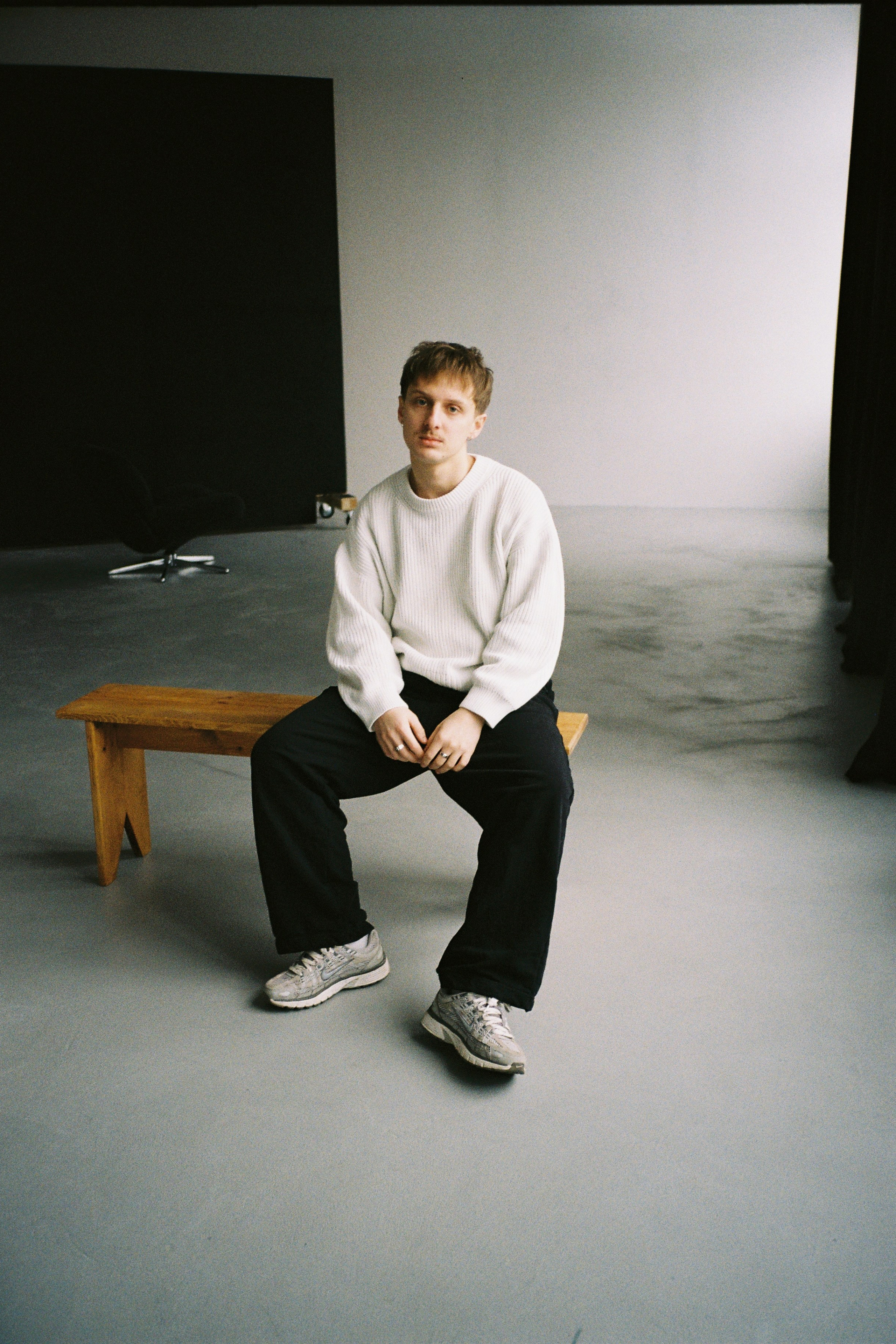 Персональные съёмки. Праси Юля