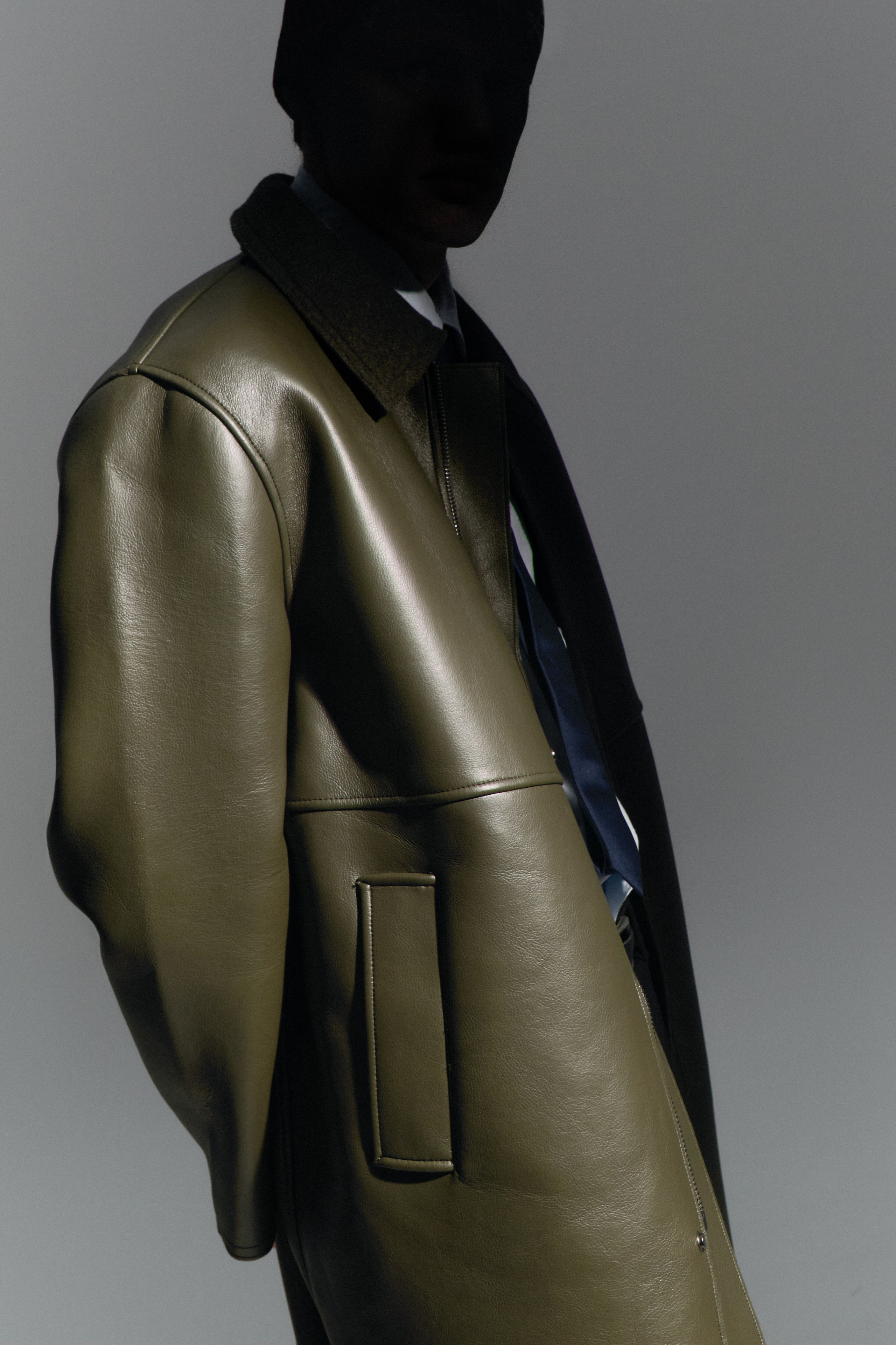 Съемки для брендов. Праси Юля