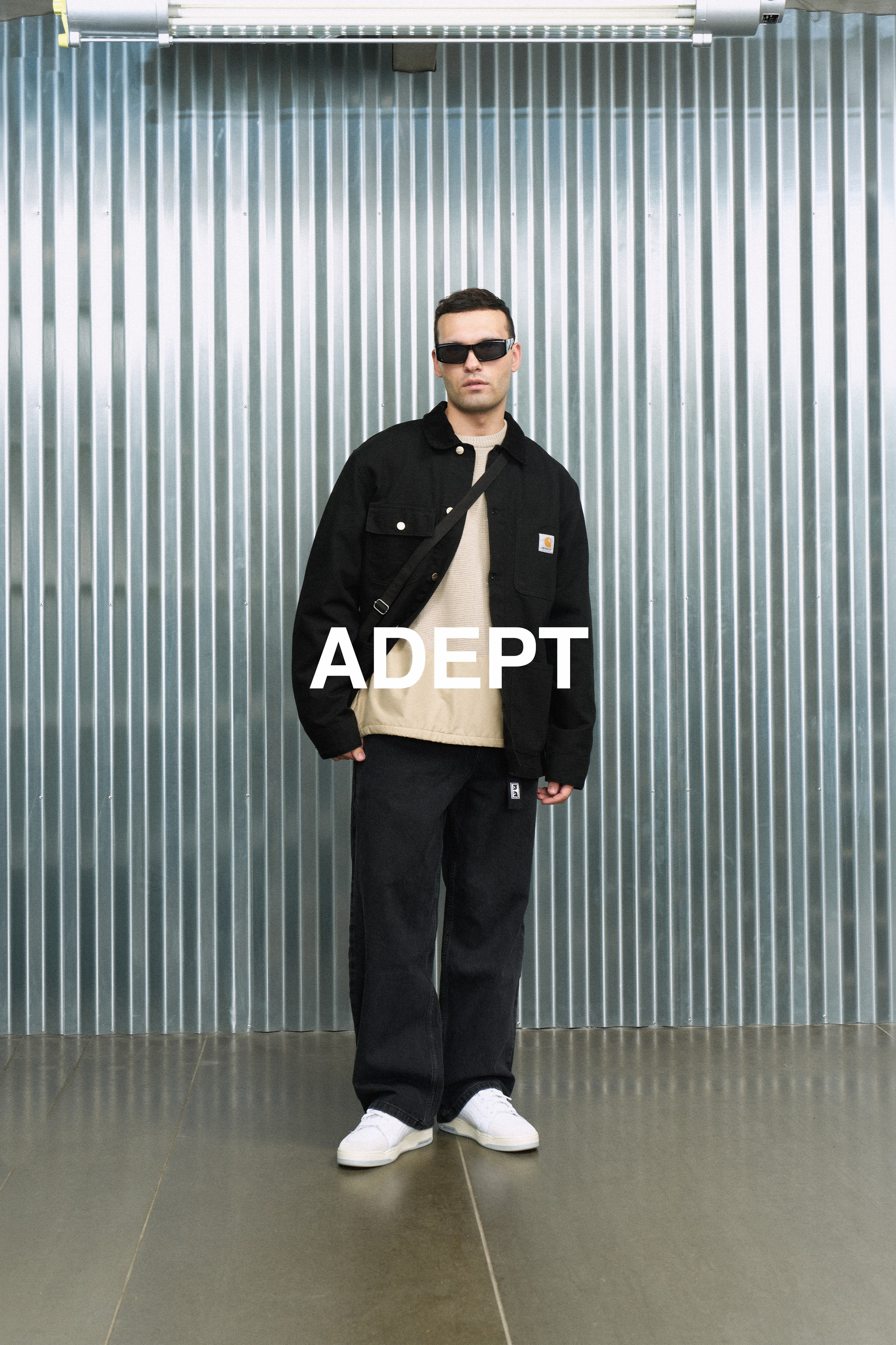 Съемки для брендов. Праси Юля