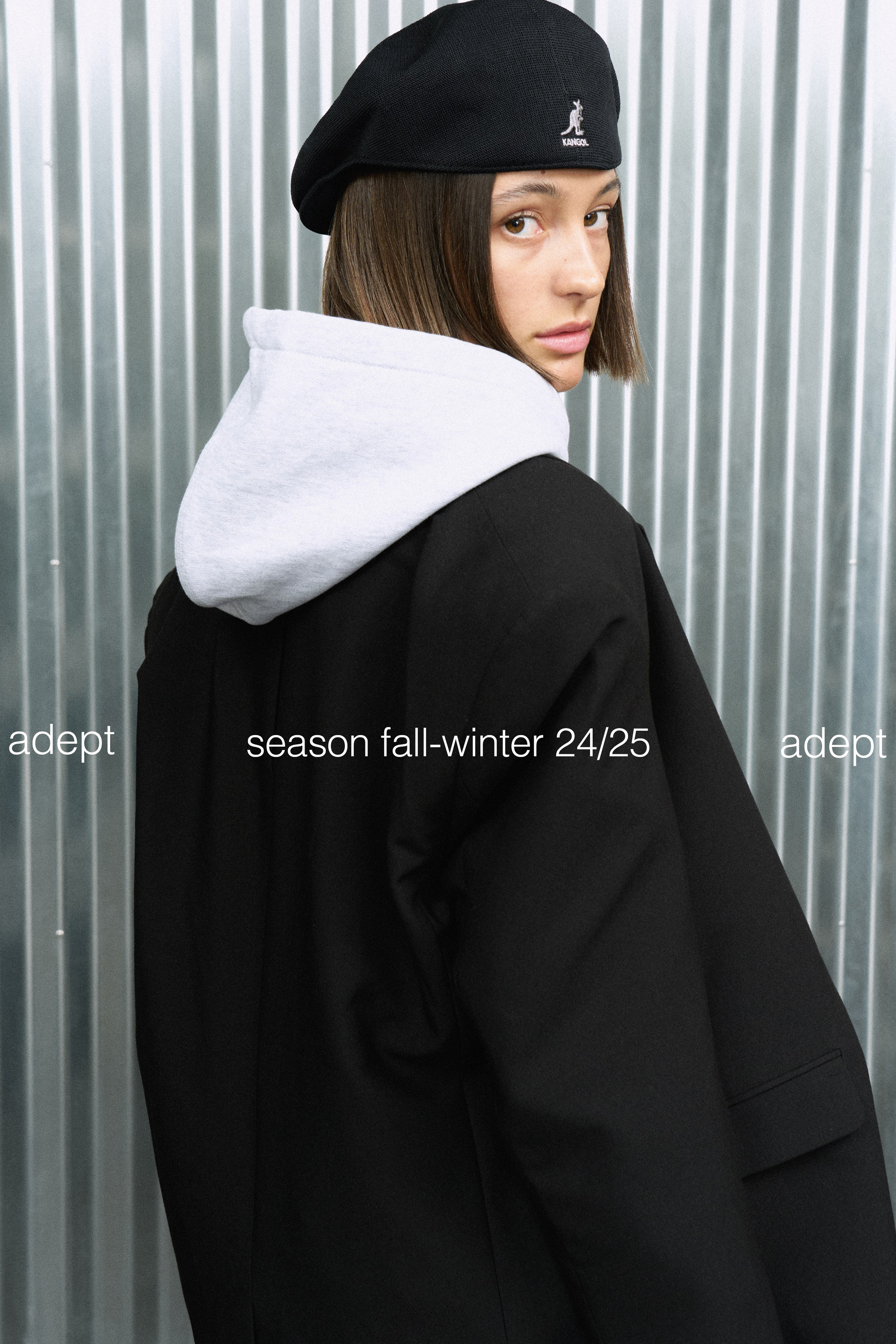 Съемки для брендов. Праси Юля