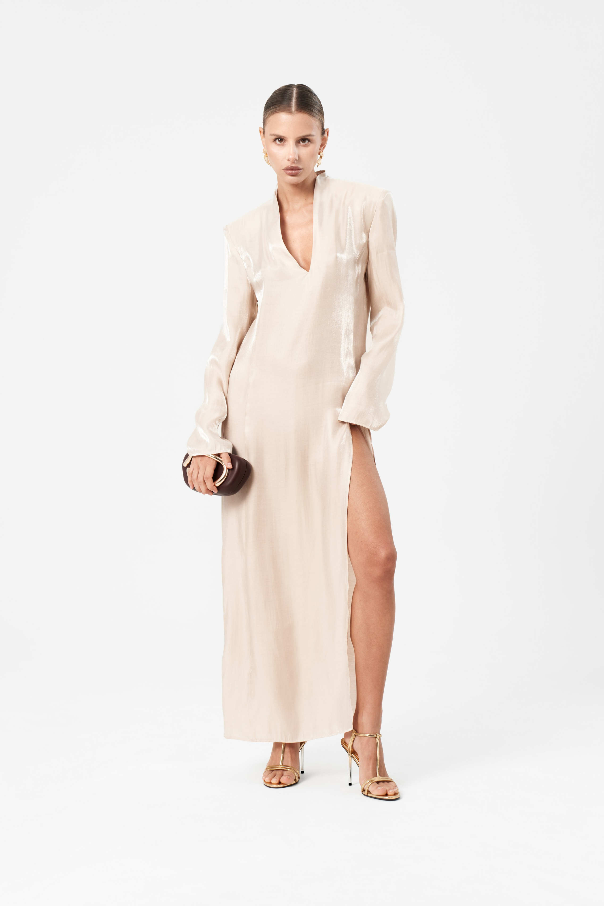 Съемки для брендов. Праси Юля