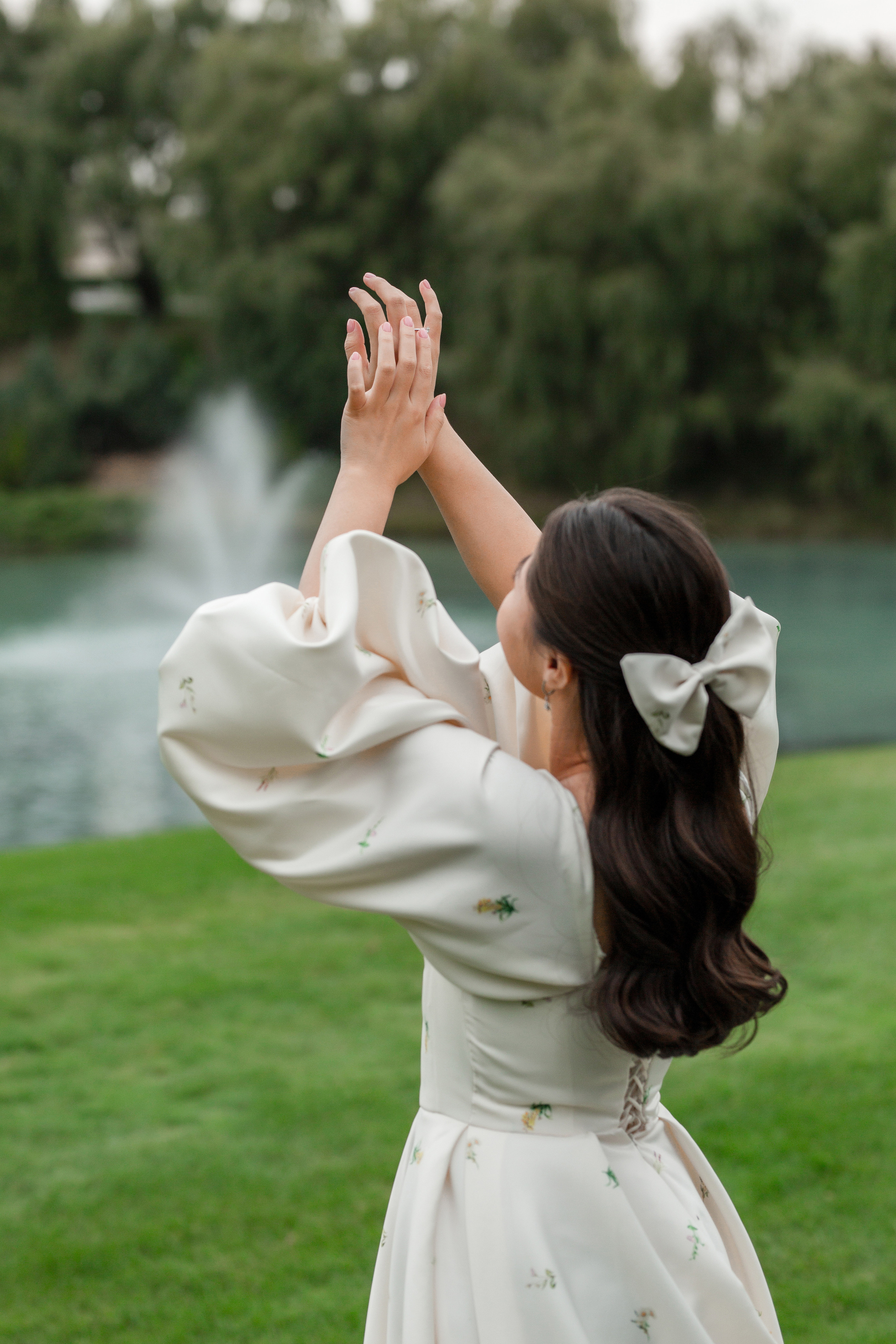 Истории. Фотограф в Алматы Диана Токтарова