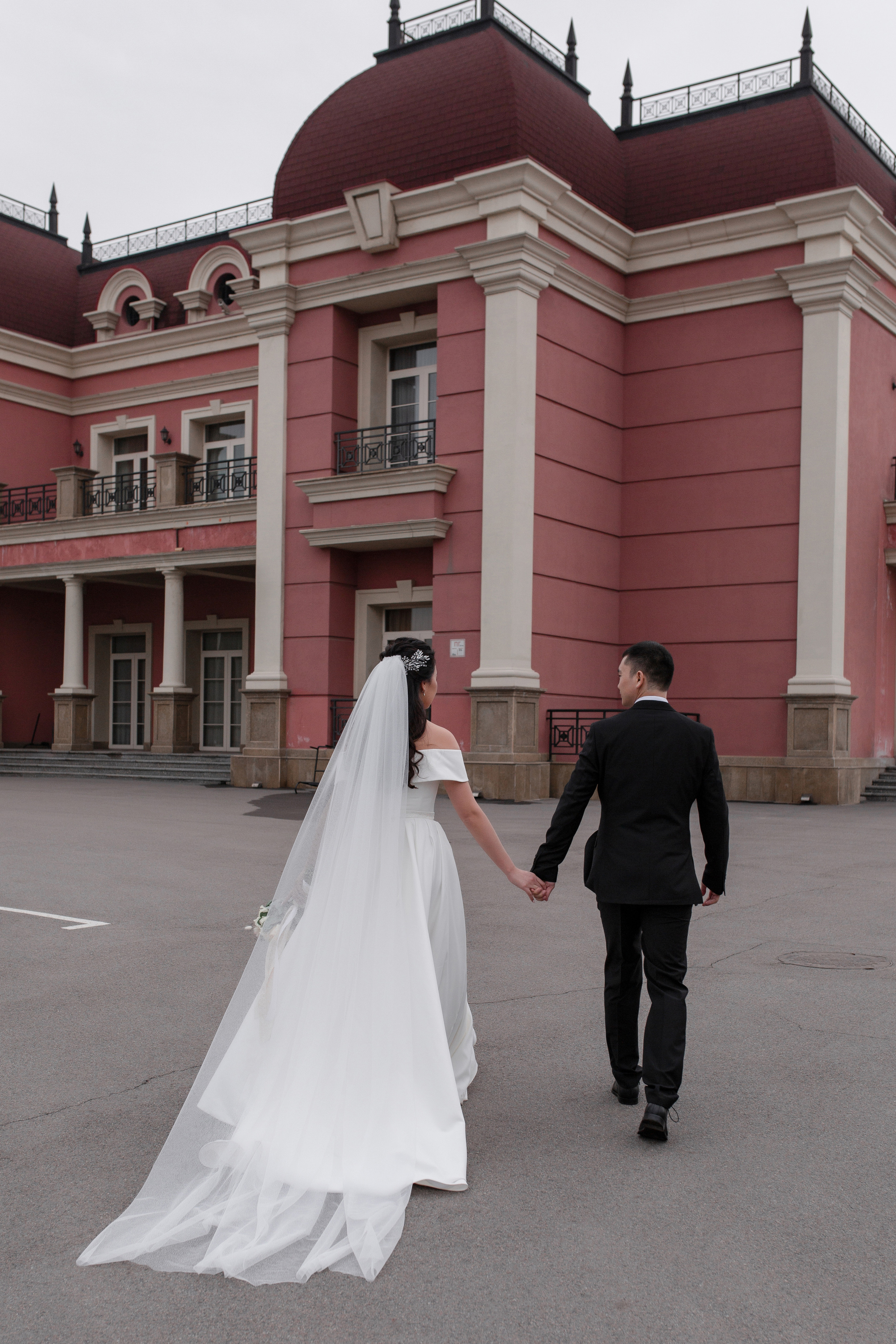 Истории. Фотограф в Алматы Диана Токтарова