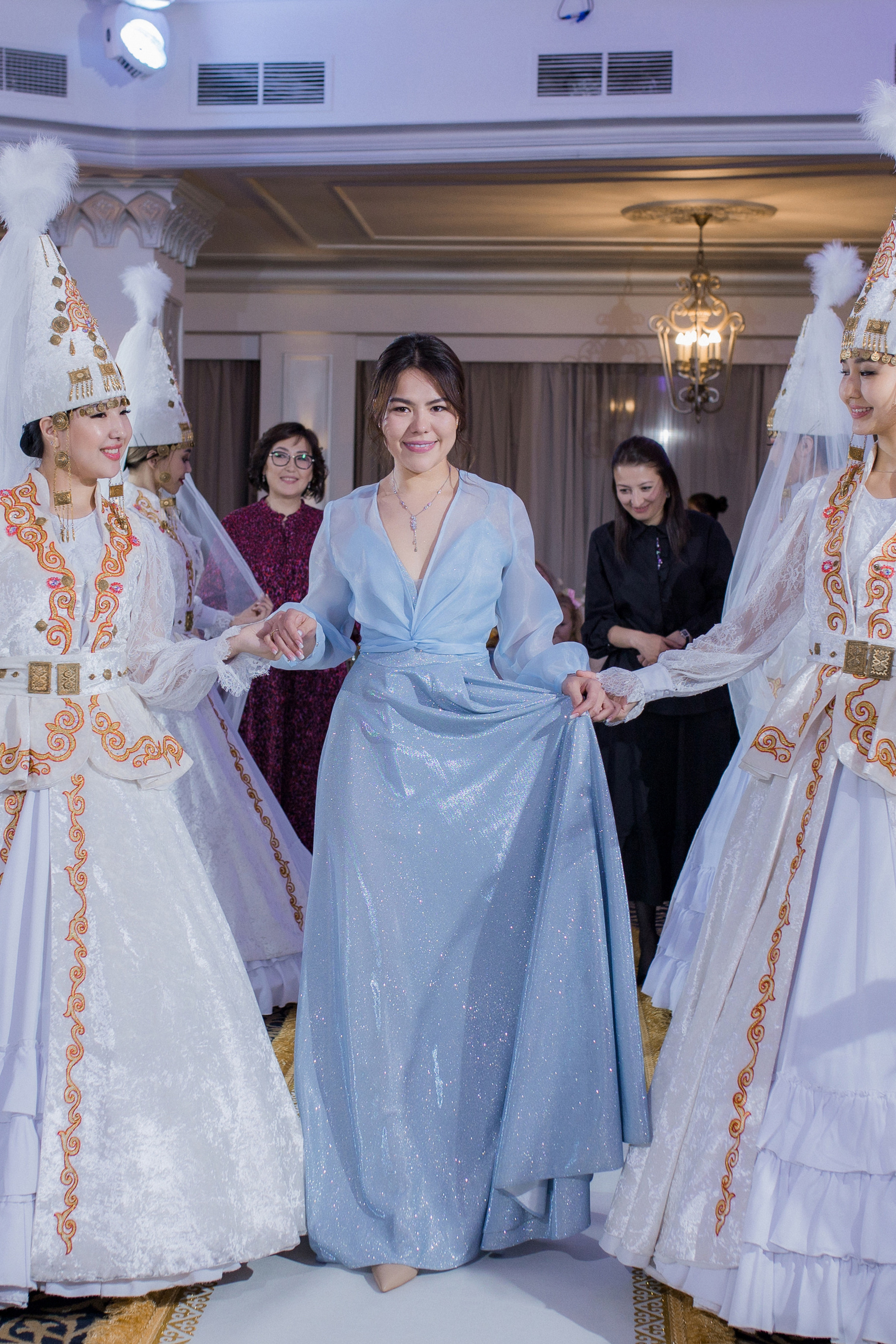 Истории. Фотограф в Алматы Диана Токтарова