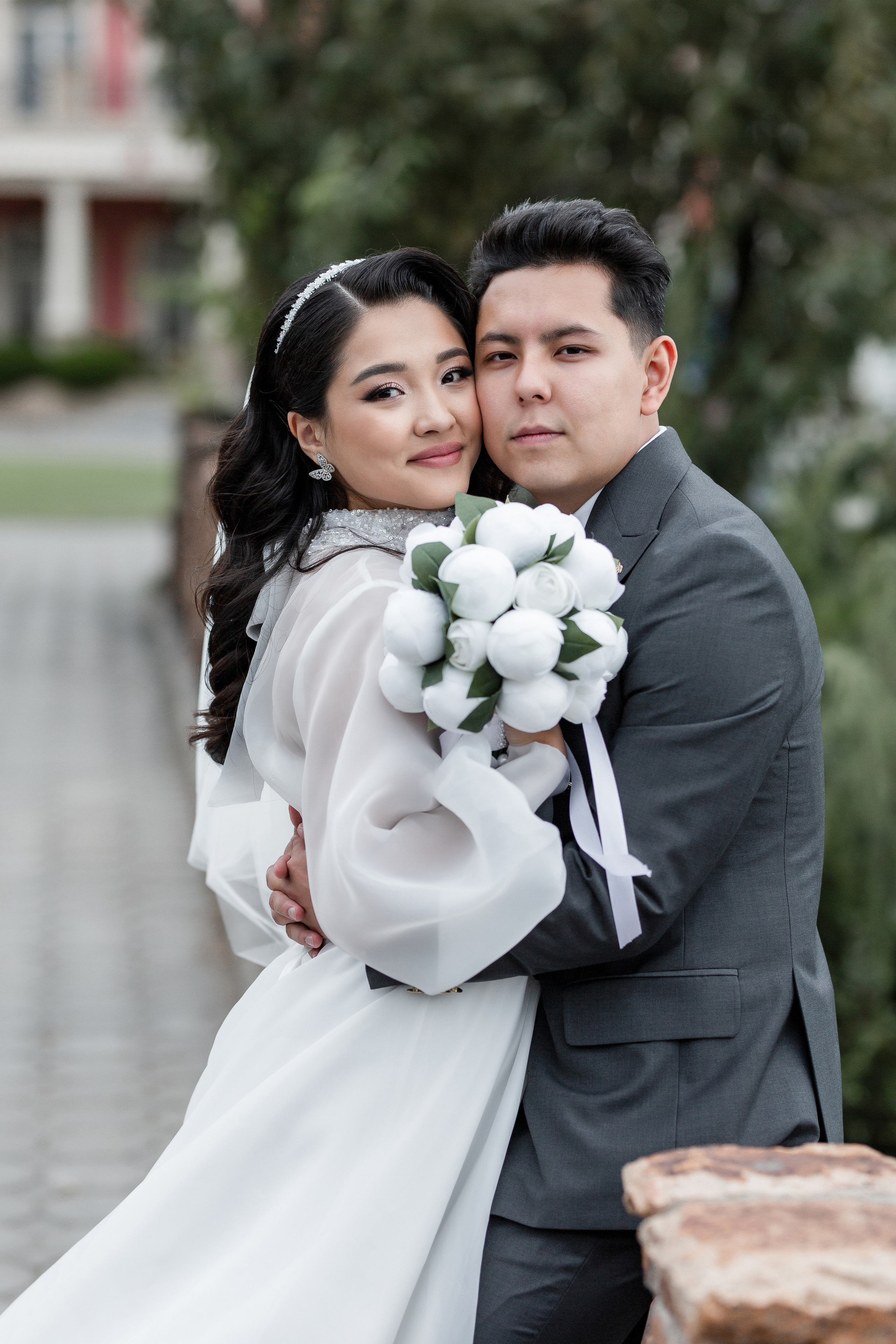 Истории. Фотограф в Алматы Диана Токтарова