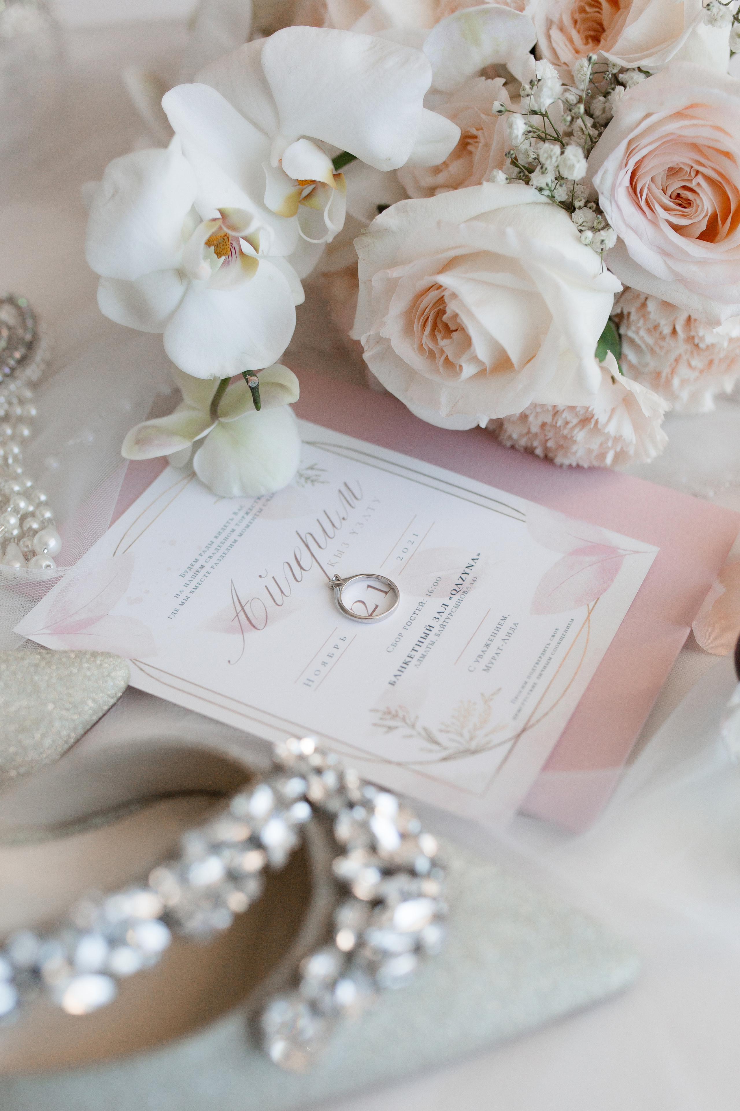 Истории. Фотограф в Алматы Диана Токтарова