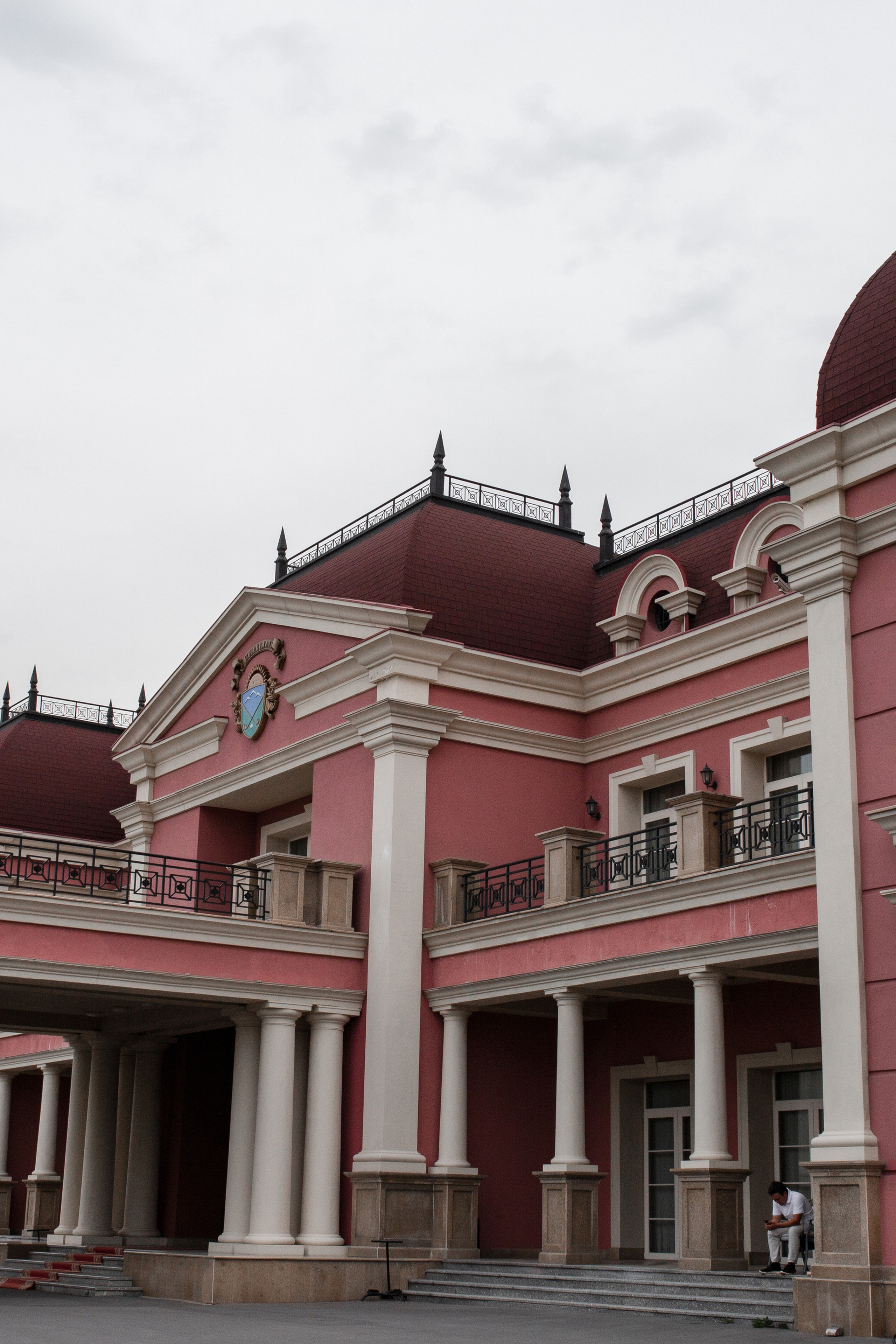 Истории. Фотограф в Алматы Диана Токтарова