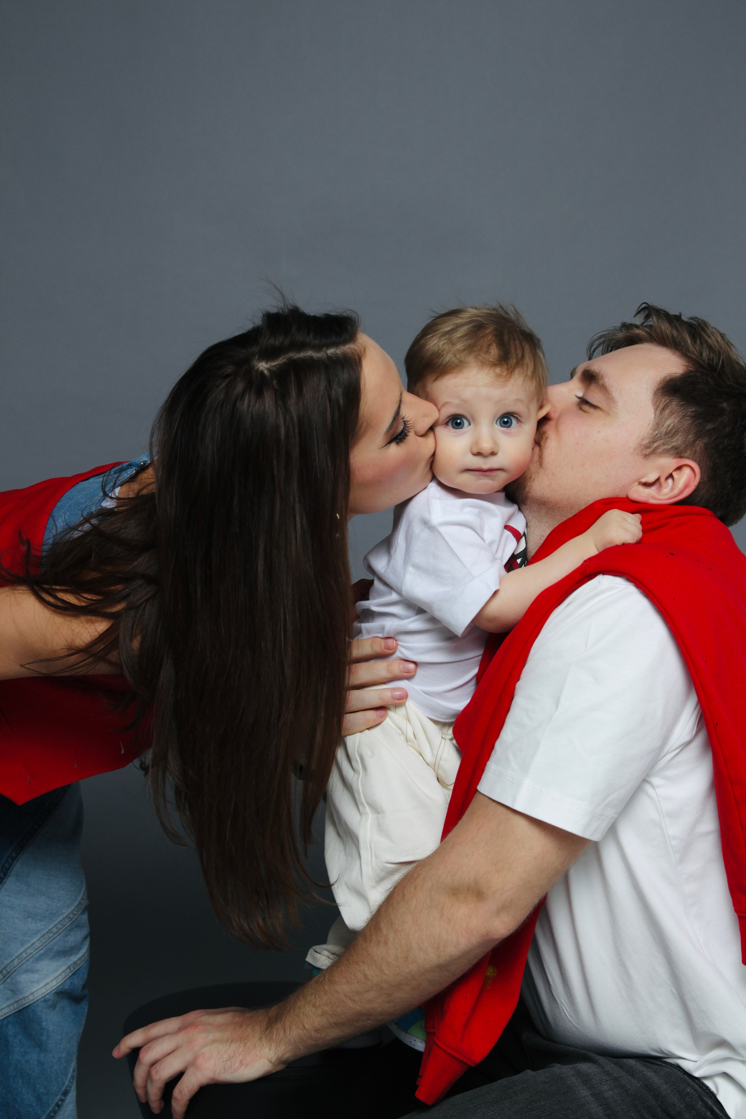 Отзывы. Фотограф Настя Булочка Екатеринубрг