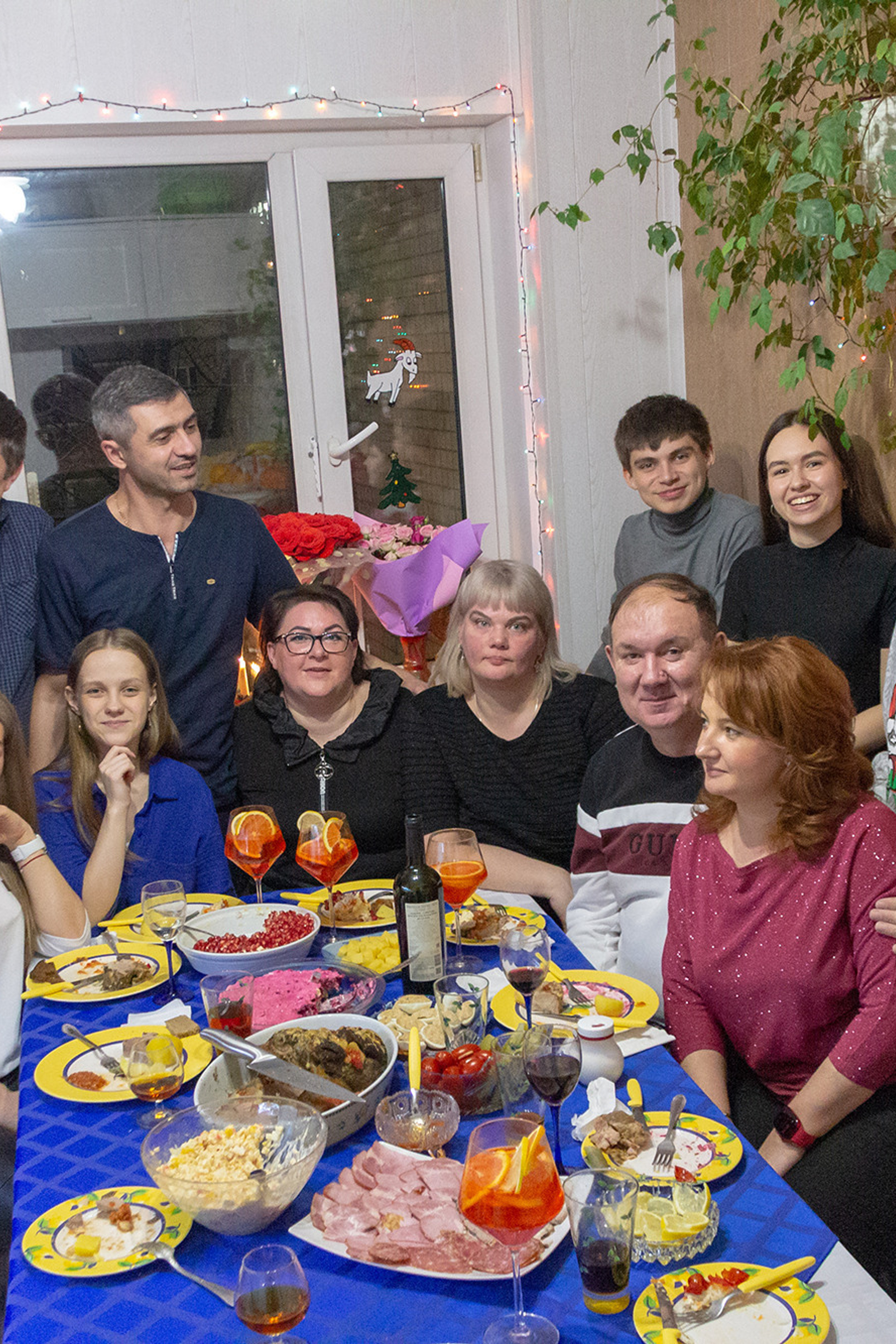 Отзывы. Семейный, Детский, Репортажный фотограф в Санкт-Петербурге Погодина Лю