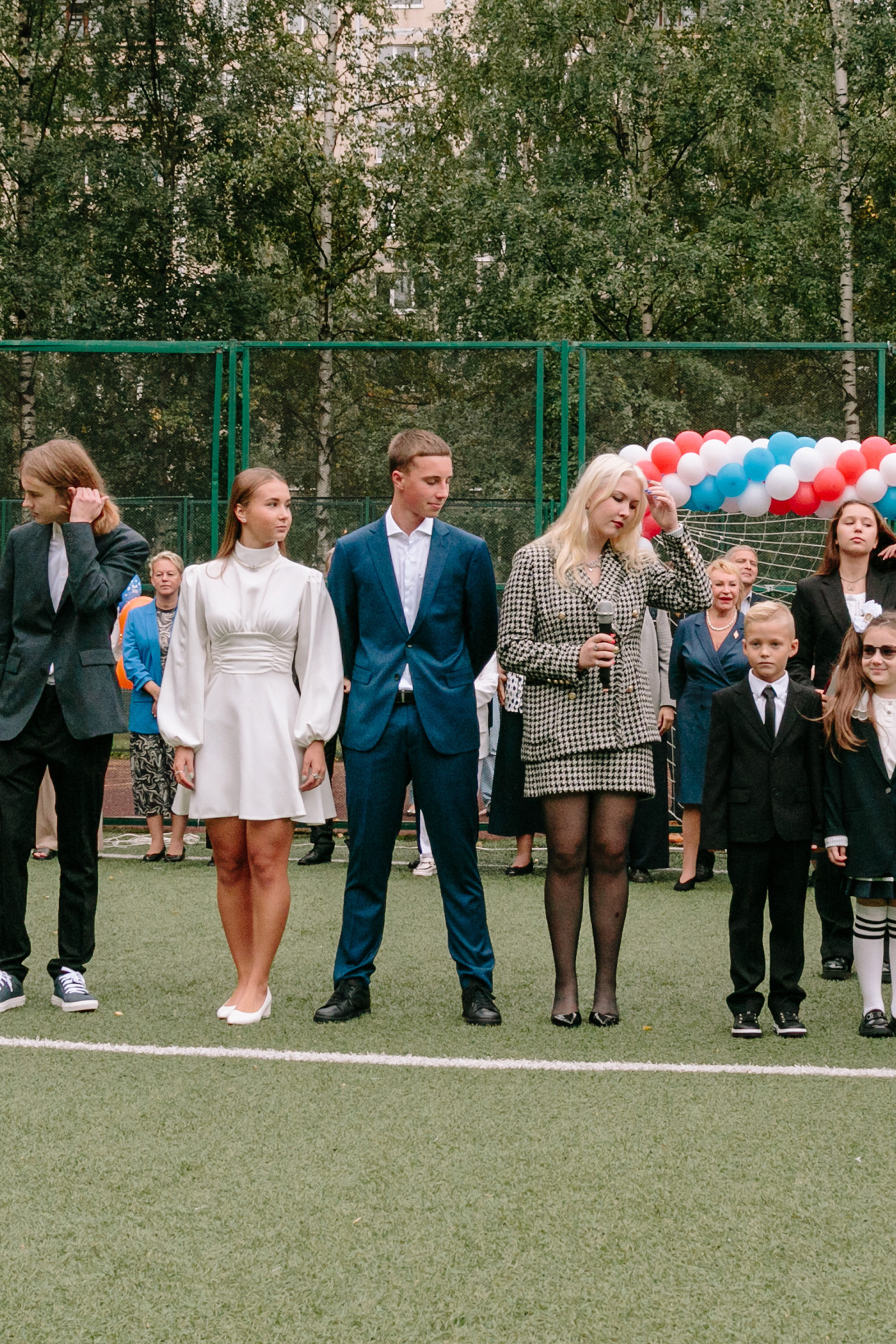 Отзывы. Семейный, Детский, Репортажный фотограф в Санкт-Петербурге Погодина Лю