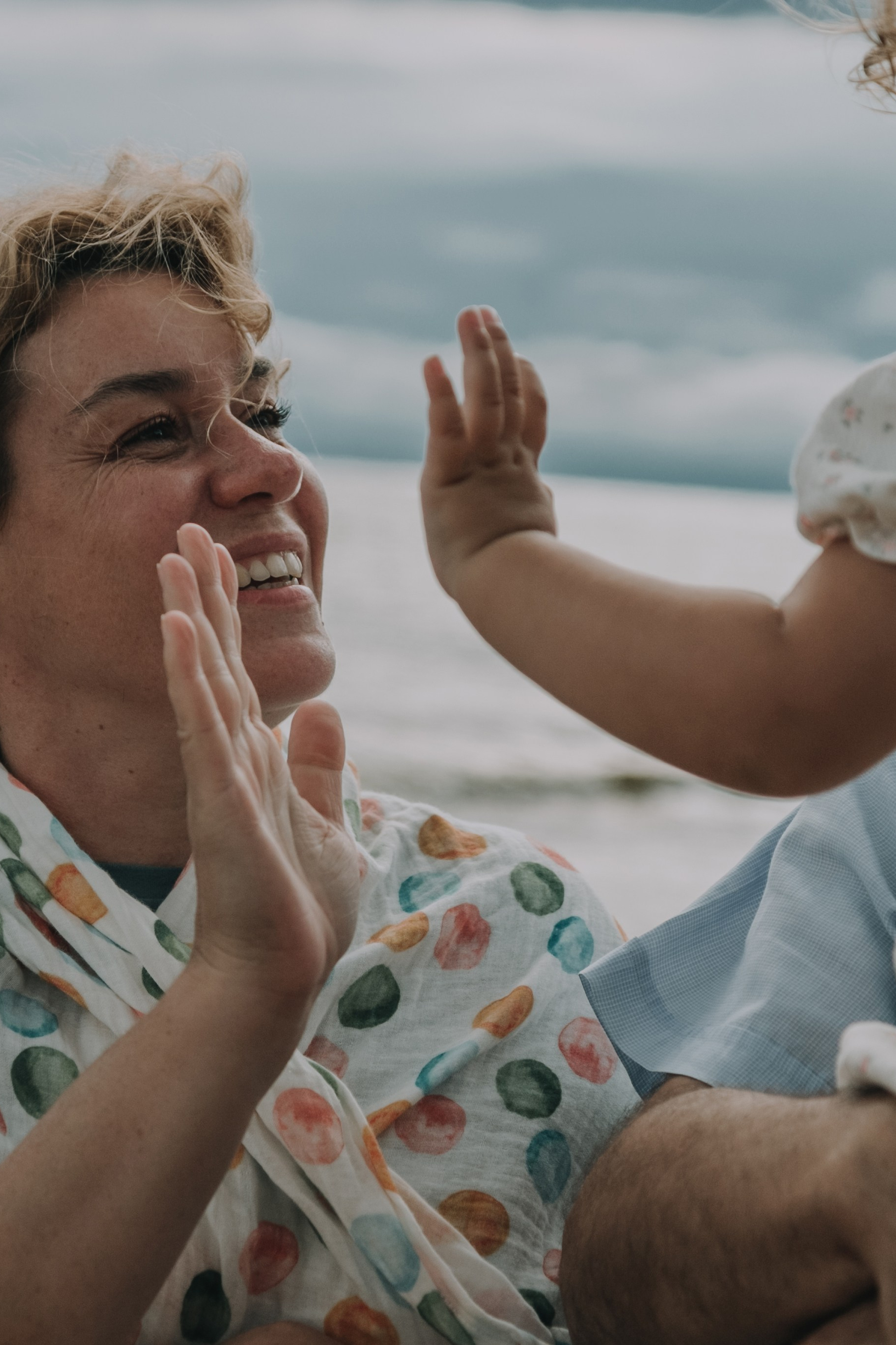 Отзывы. Семейный, Детский, Репортажный фотограф в Санкт-Петербурге Погодина Лю