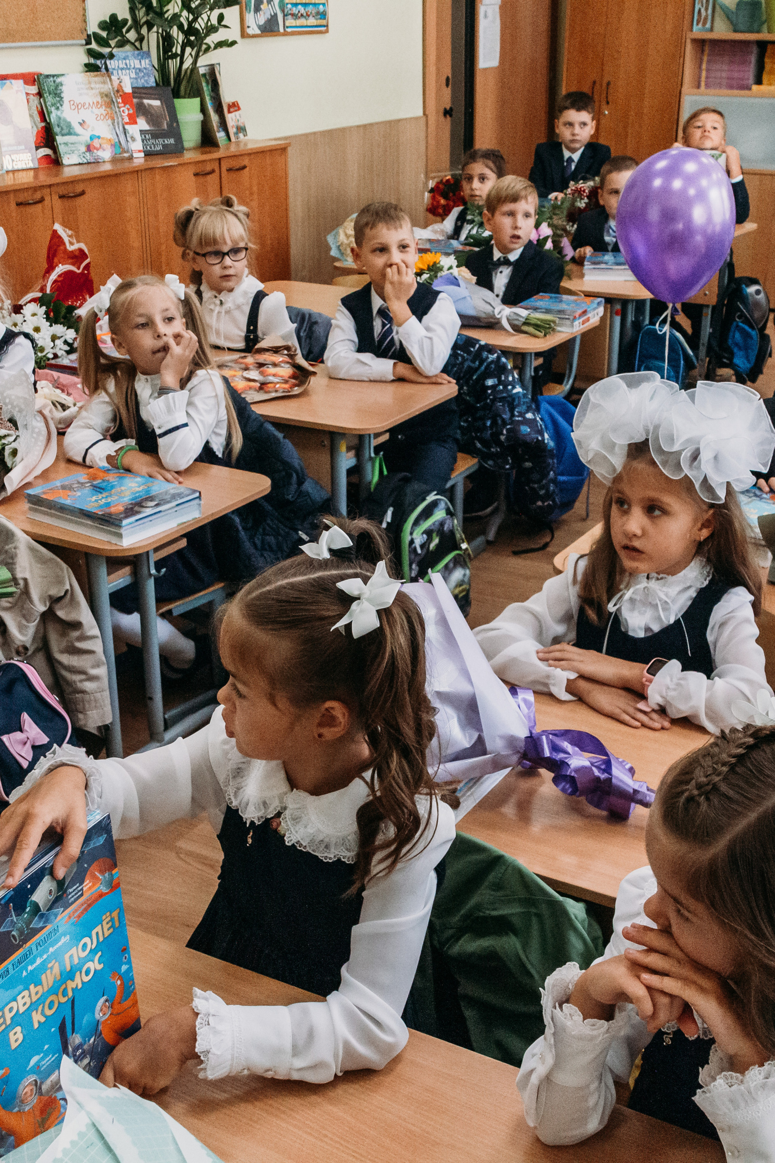 Отзывы. Семейный, Детский, Репортажный фотограф в Санкт-Петербурге Погодина Лю