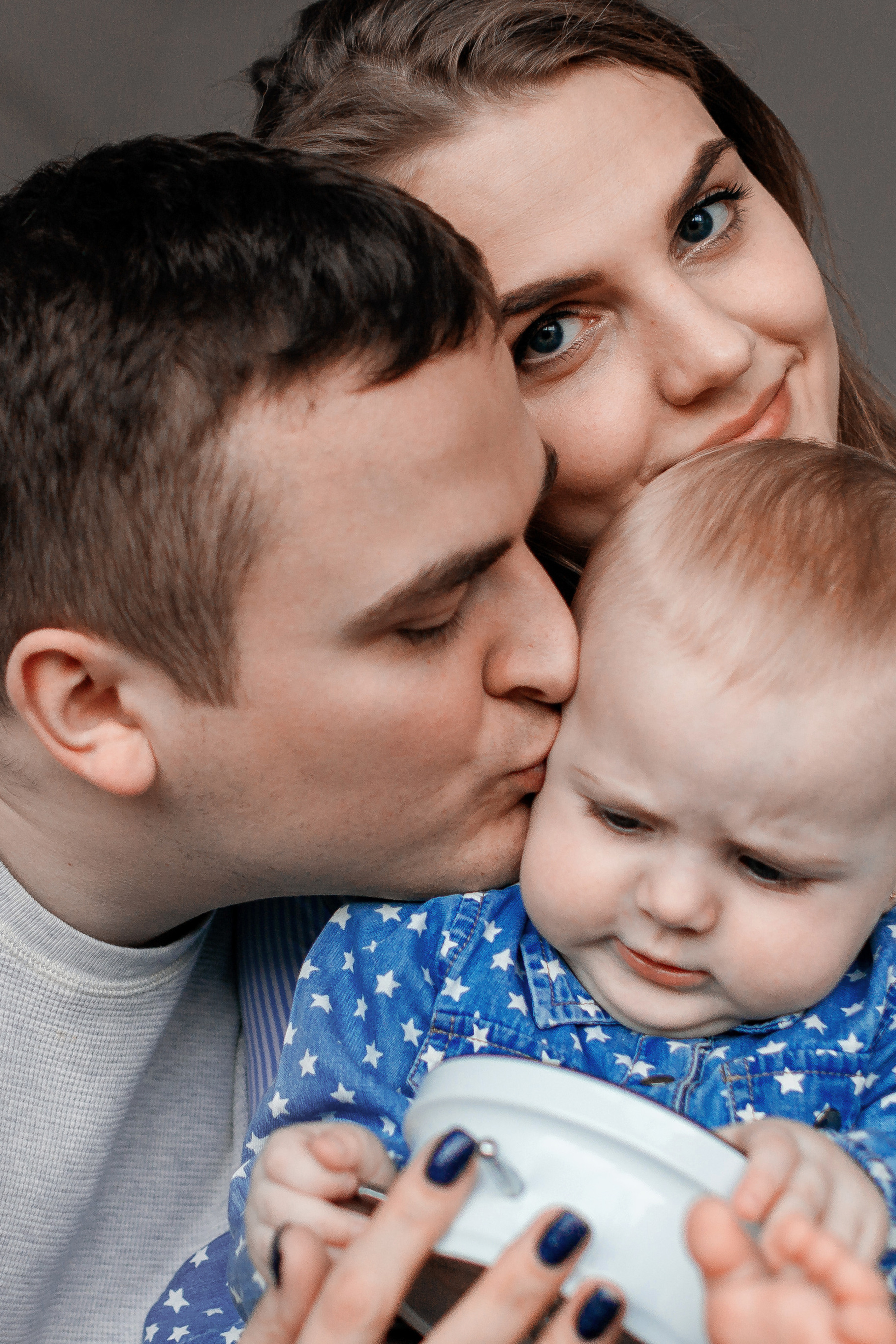 Отзывы. Семейный, Детский, Репортажный фотограф в Санкт-Петербурге Погодина Лю