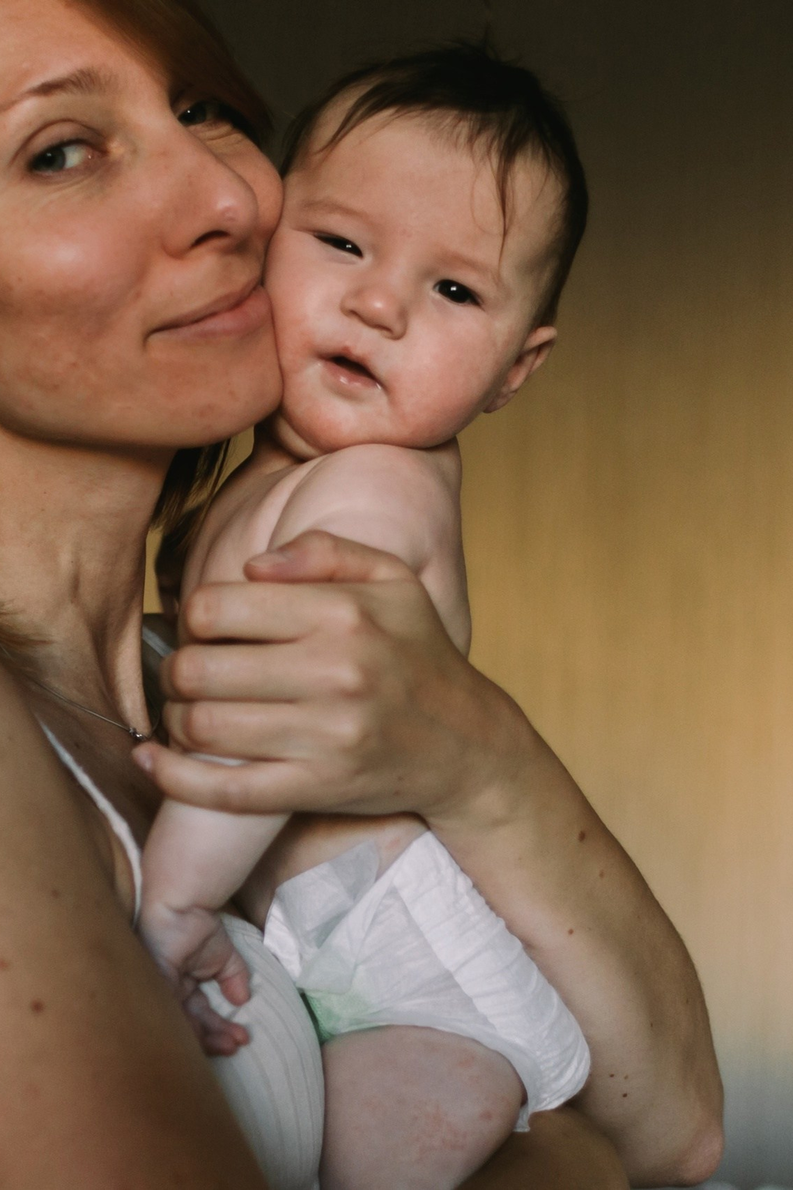 Отзывы. Семейный, Детский, Репортажный фотограф в Санкт-Петербурге Погодина Лю