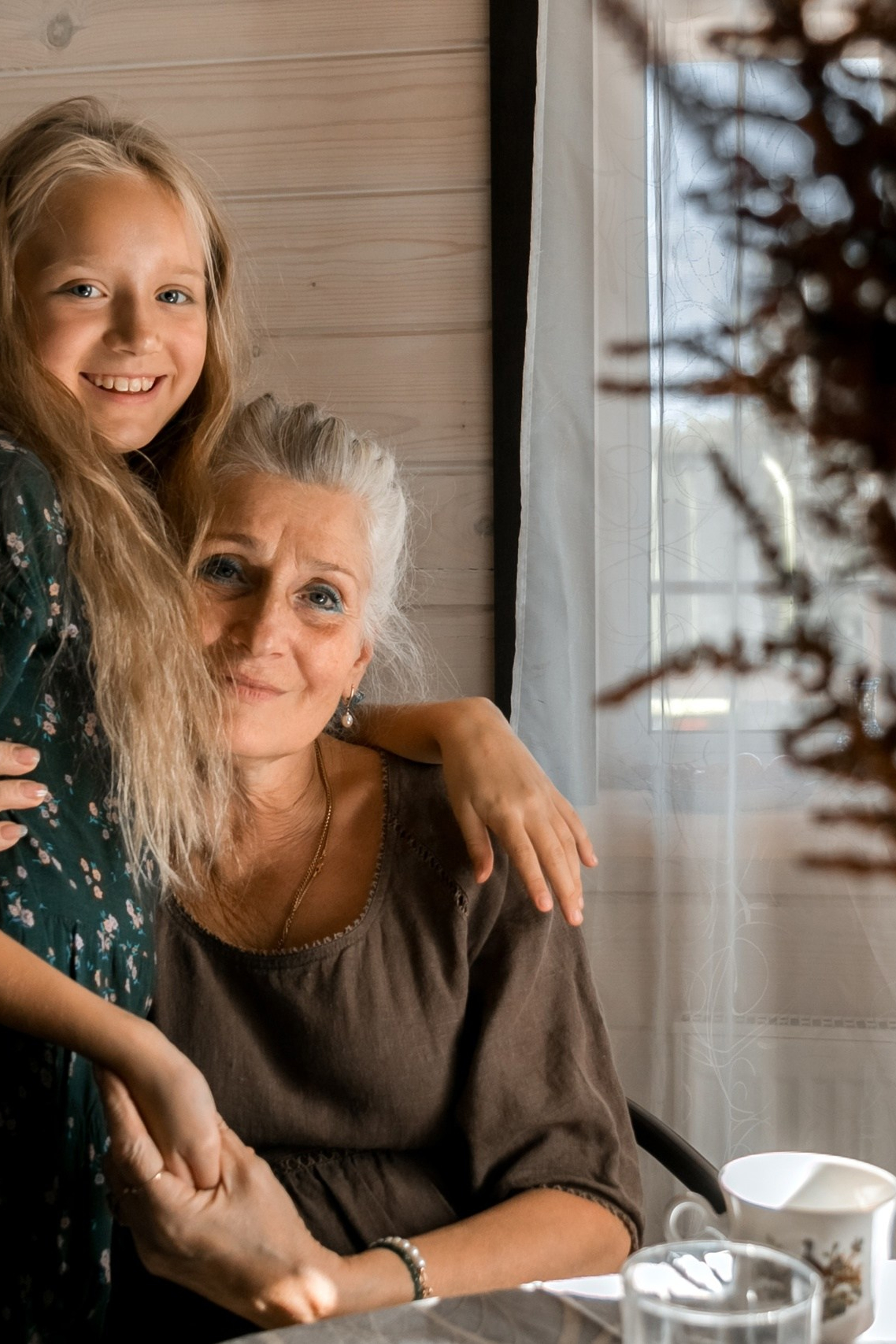 Отзывы. Семейный, Детский, Репортажный фотограф в Санкт-Петербурге Погодина Лю