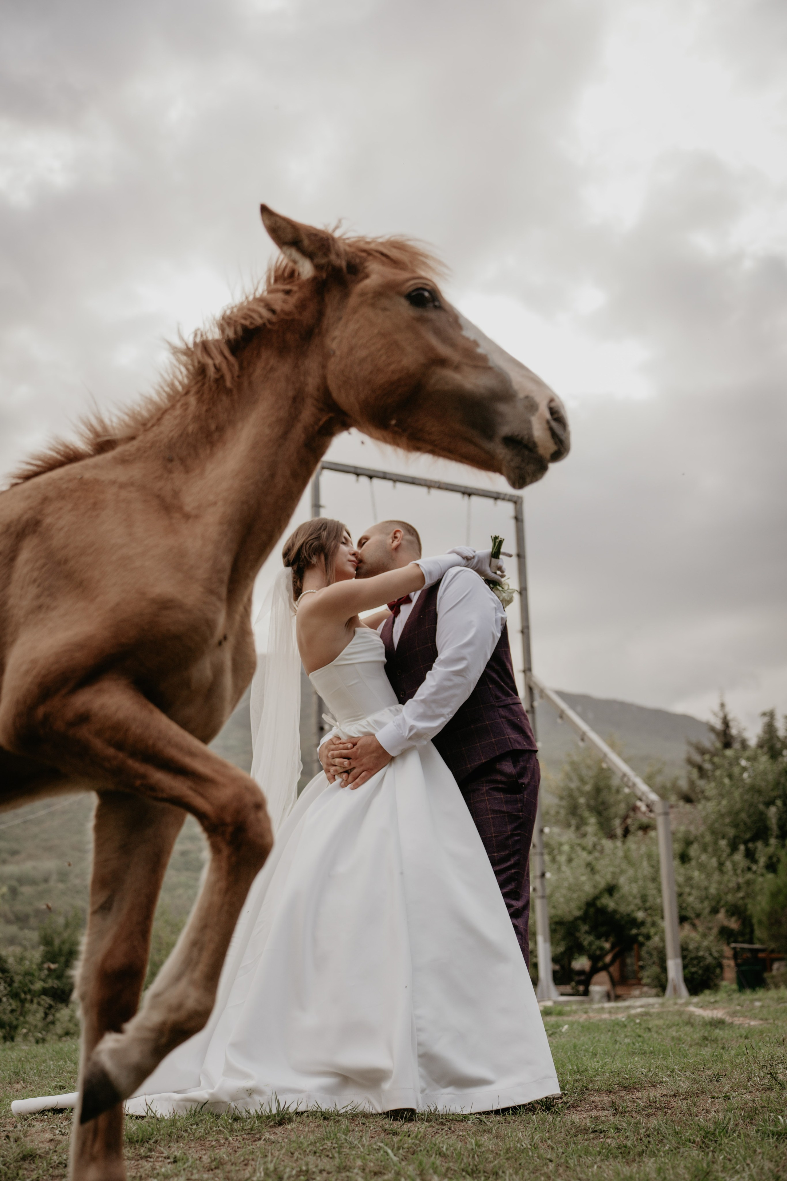 Лев и Маргарита. Фотограф и Видеограф Севастополь Крым