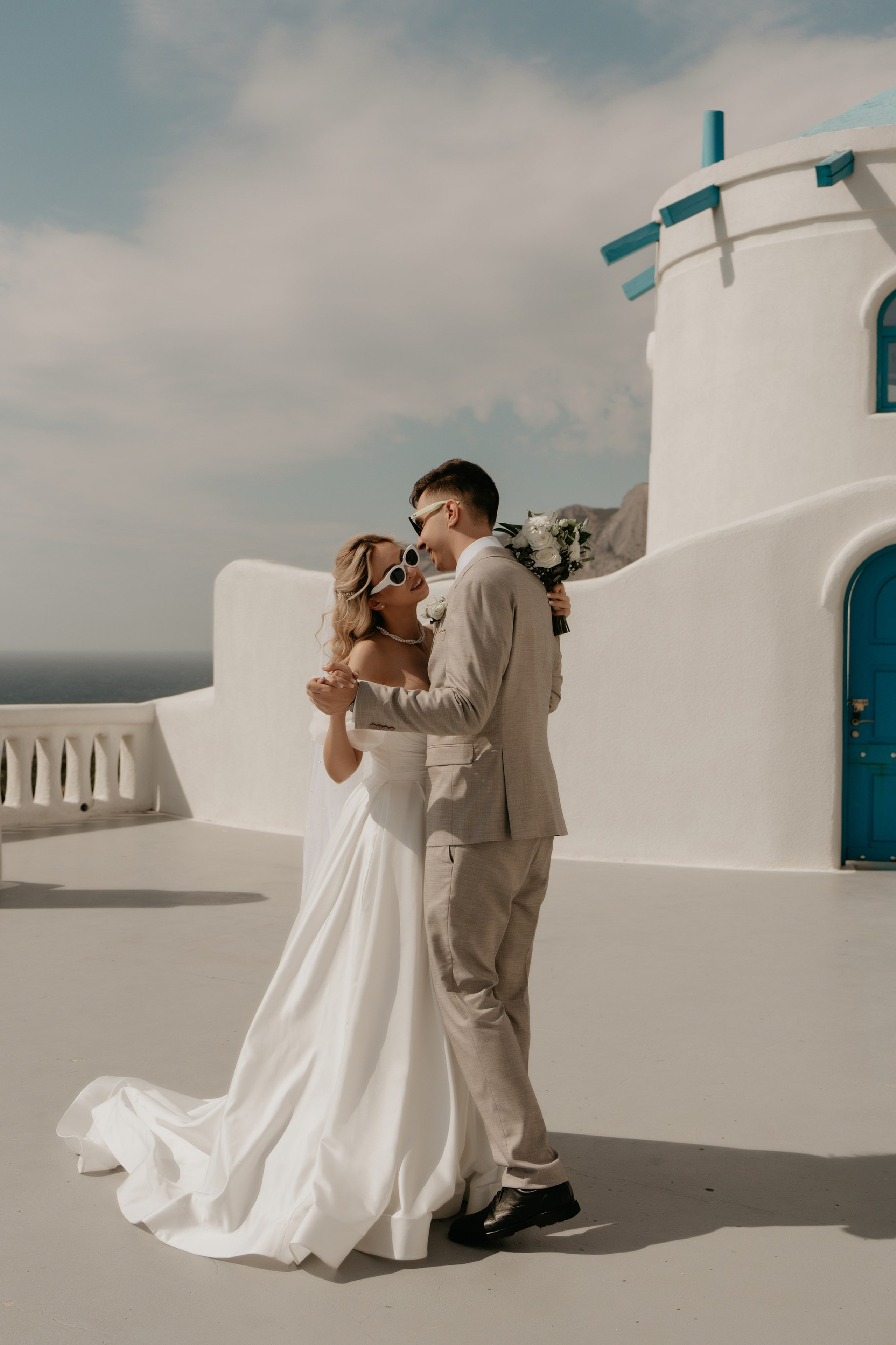 Лев и Маргарита. Фотограф и Видеограф Севастополь Крым