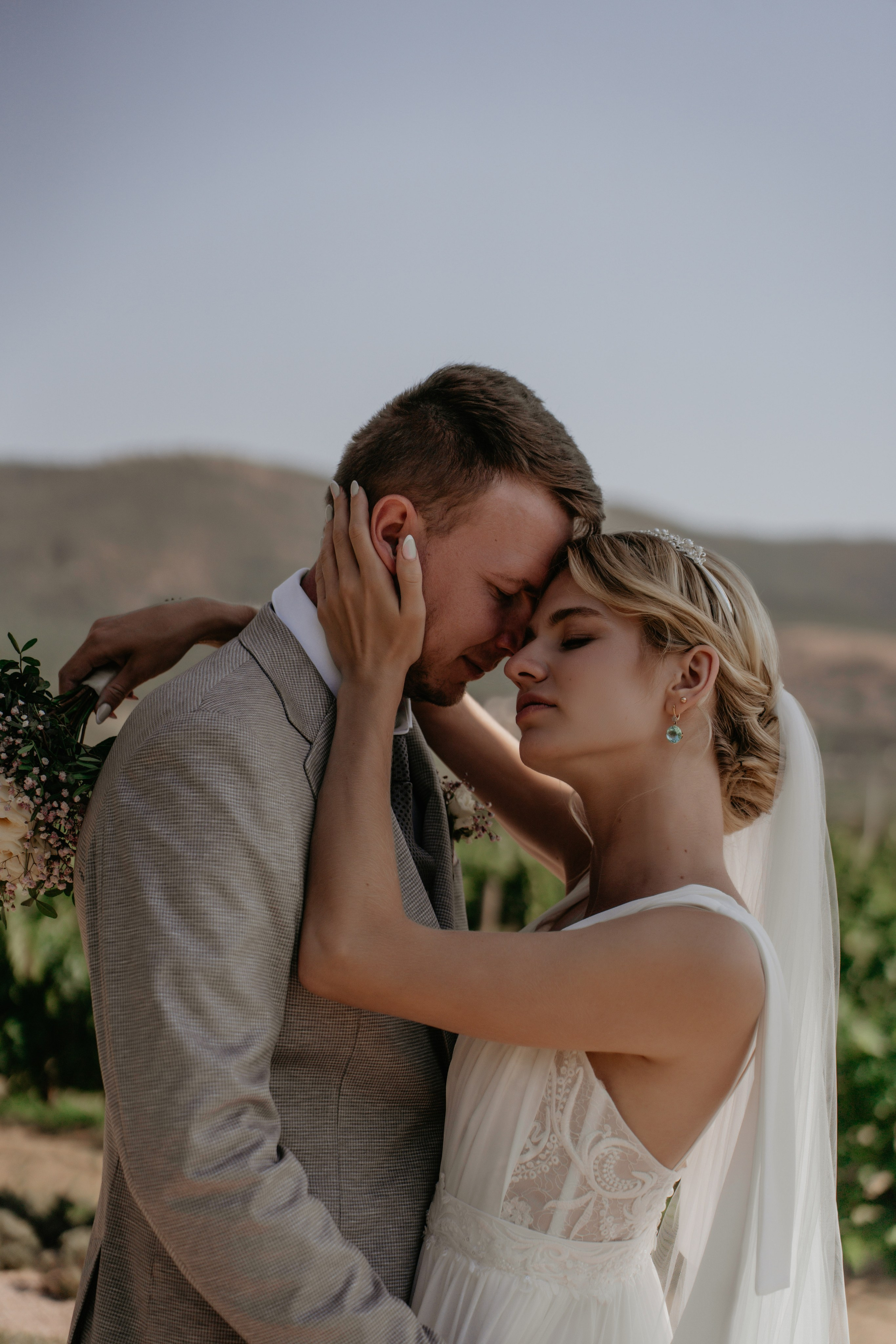 Лев и Маргарита. Фотограф и Видеограф Севастополь Крым