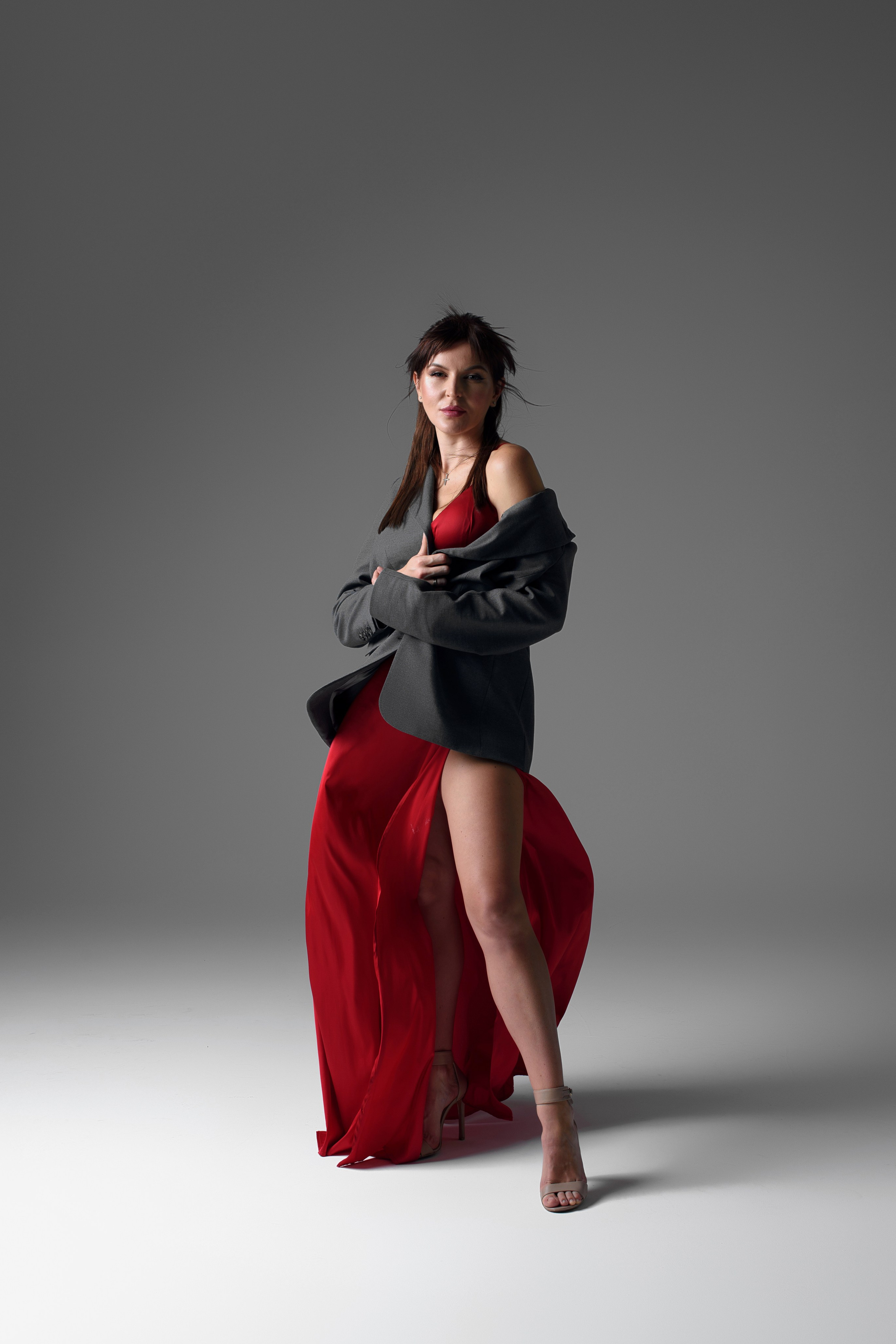 Полина с семьей @po_nazars