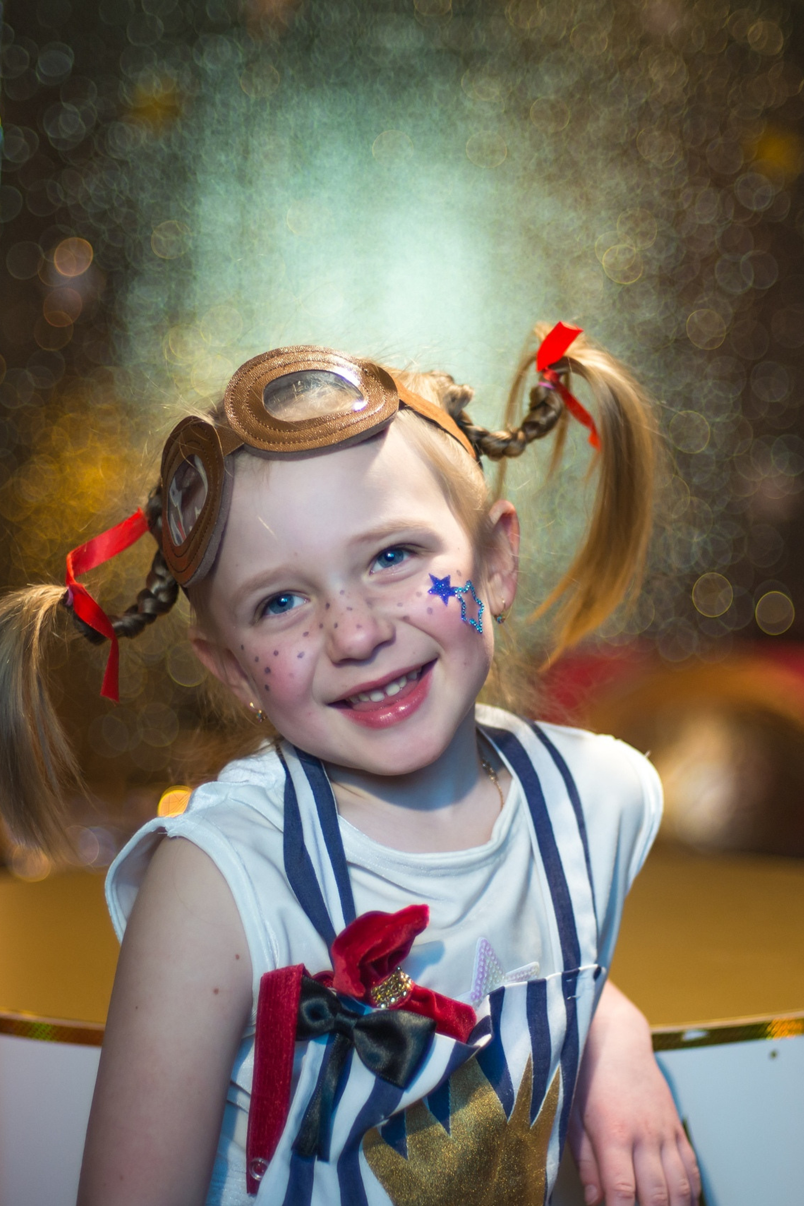 Фотопроект Цирк