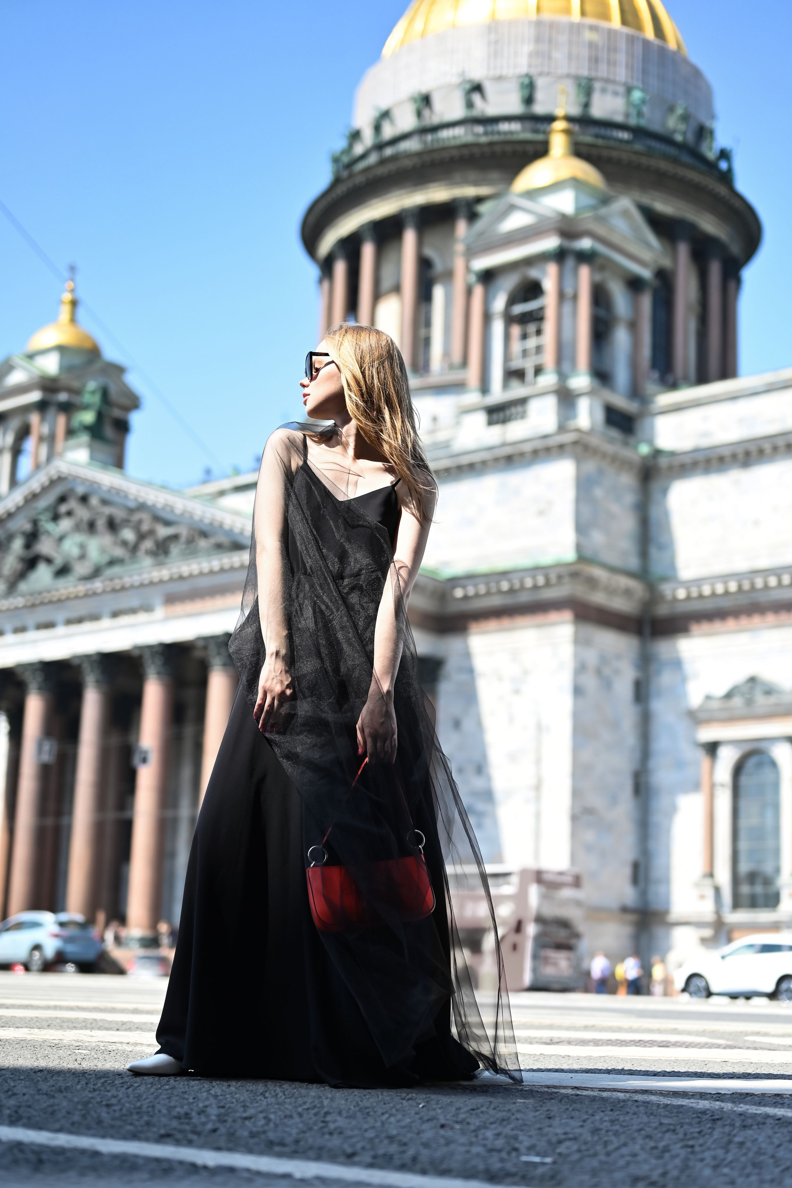 Исаакиевская площадь