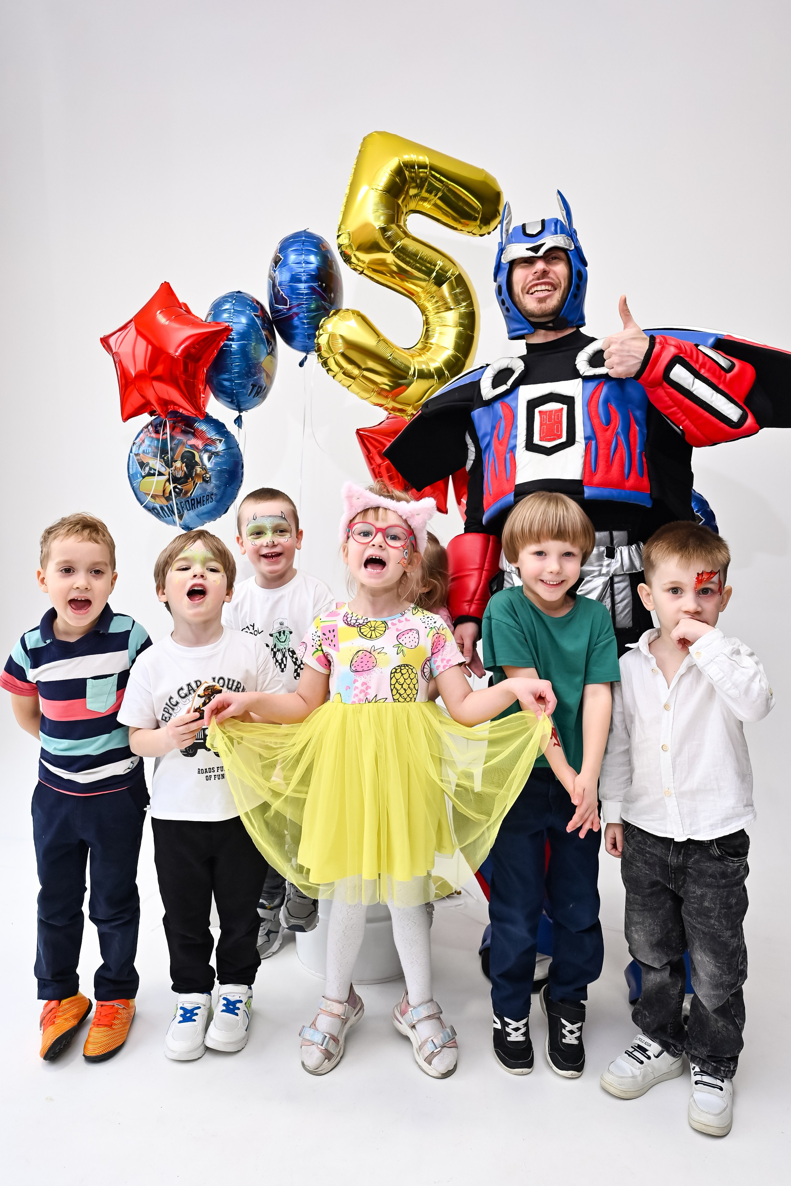 День рождения