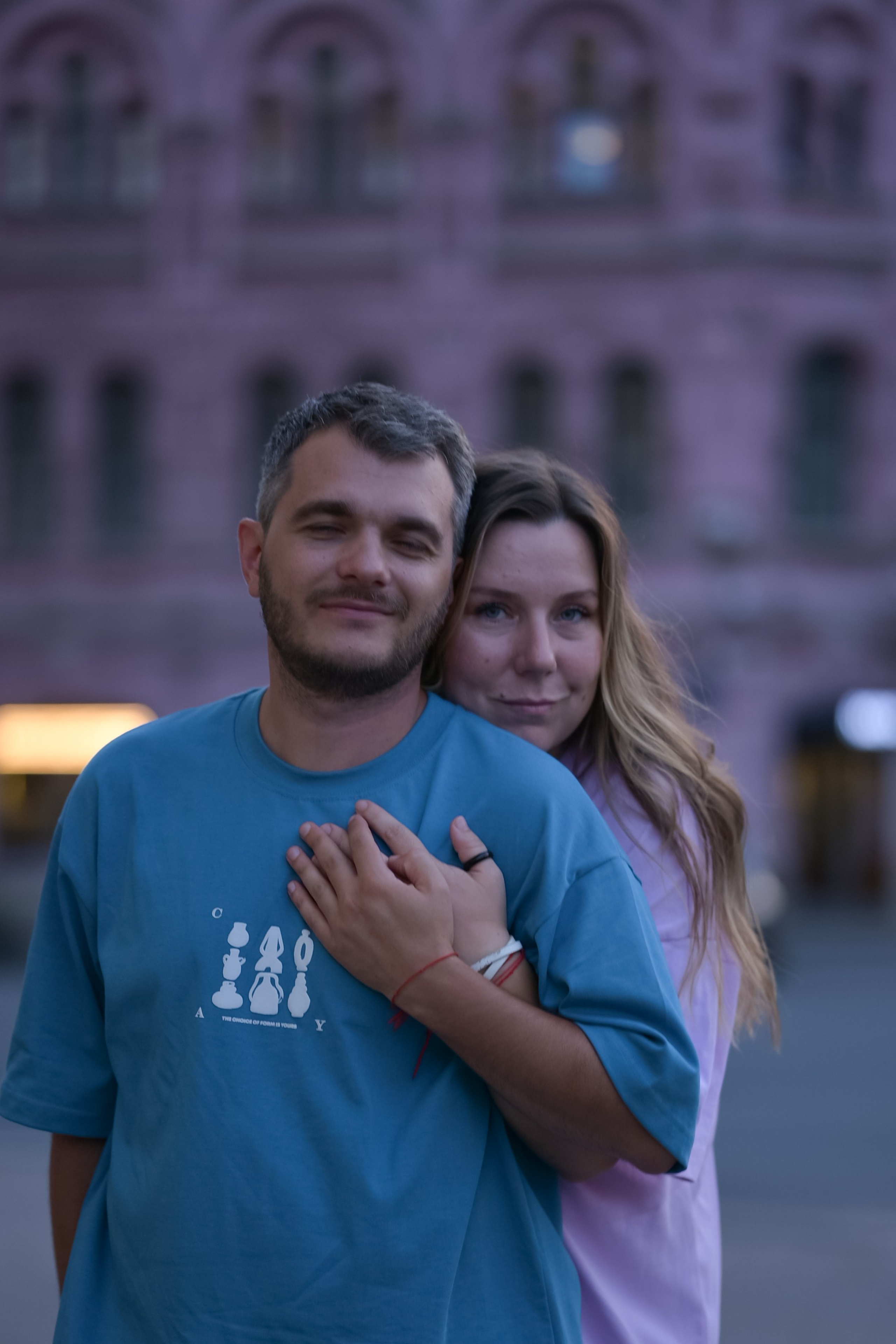 Доходный дом Н. П. Басина