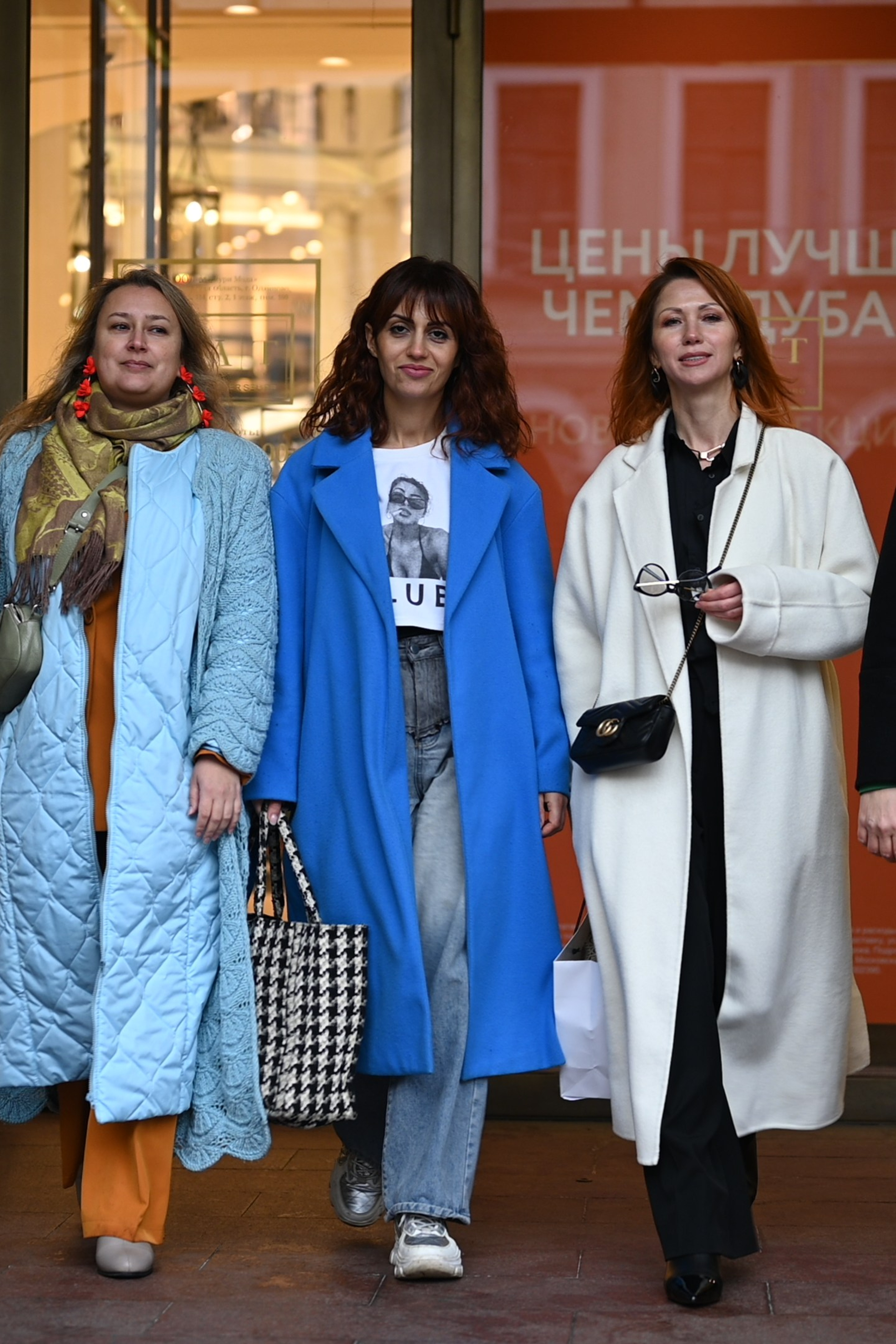 ДЛТ и СИВИЛ