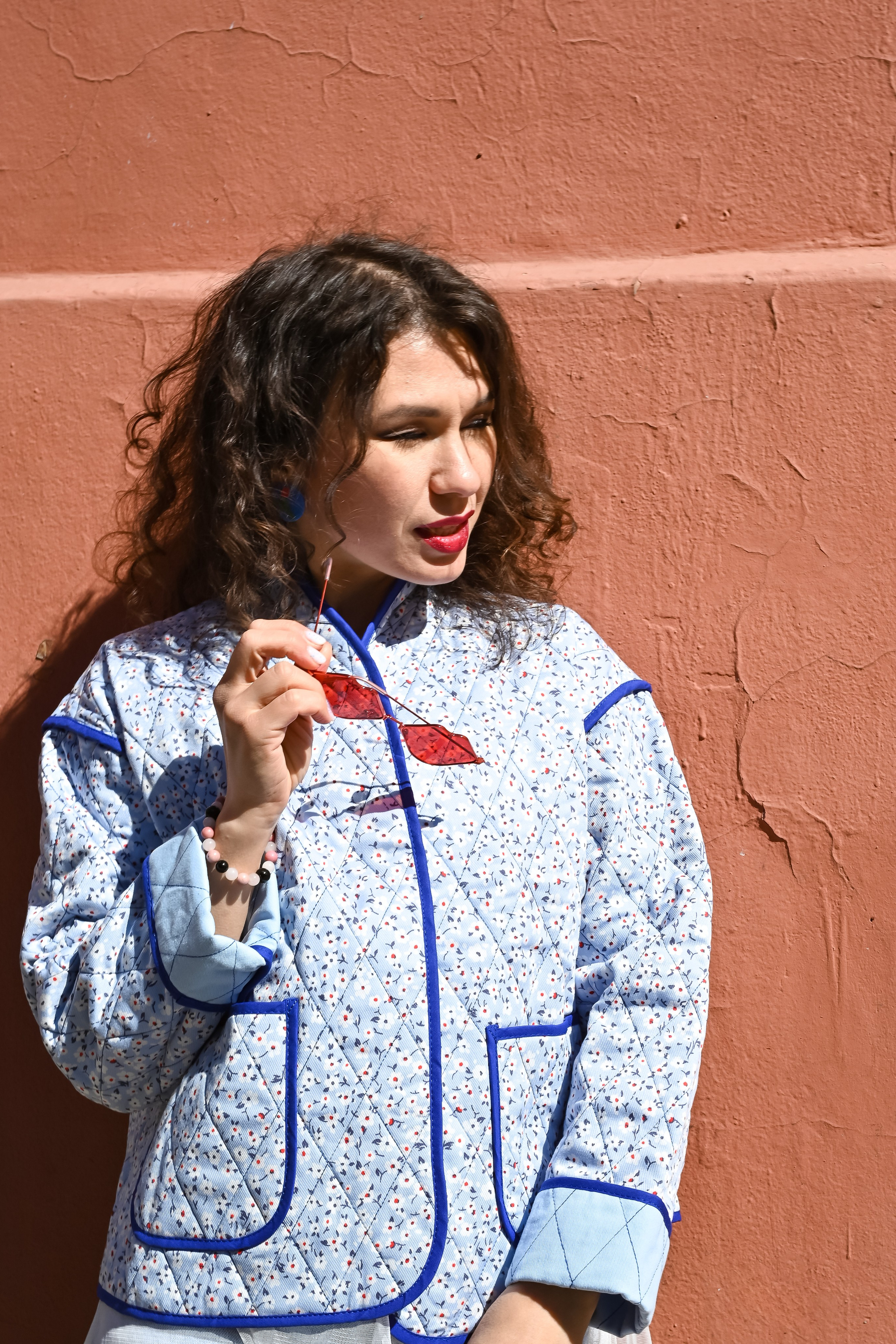 бренд одежды Palma