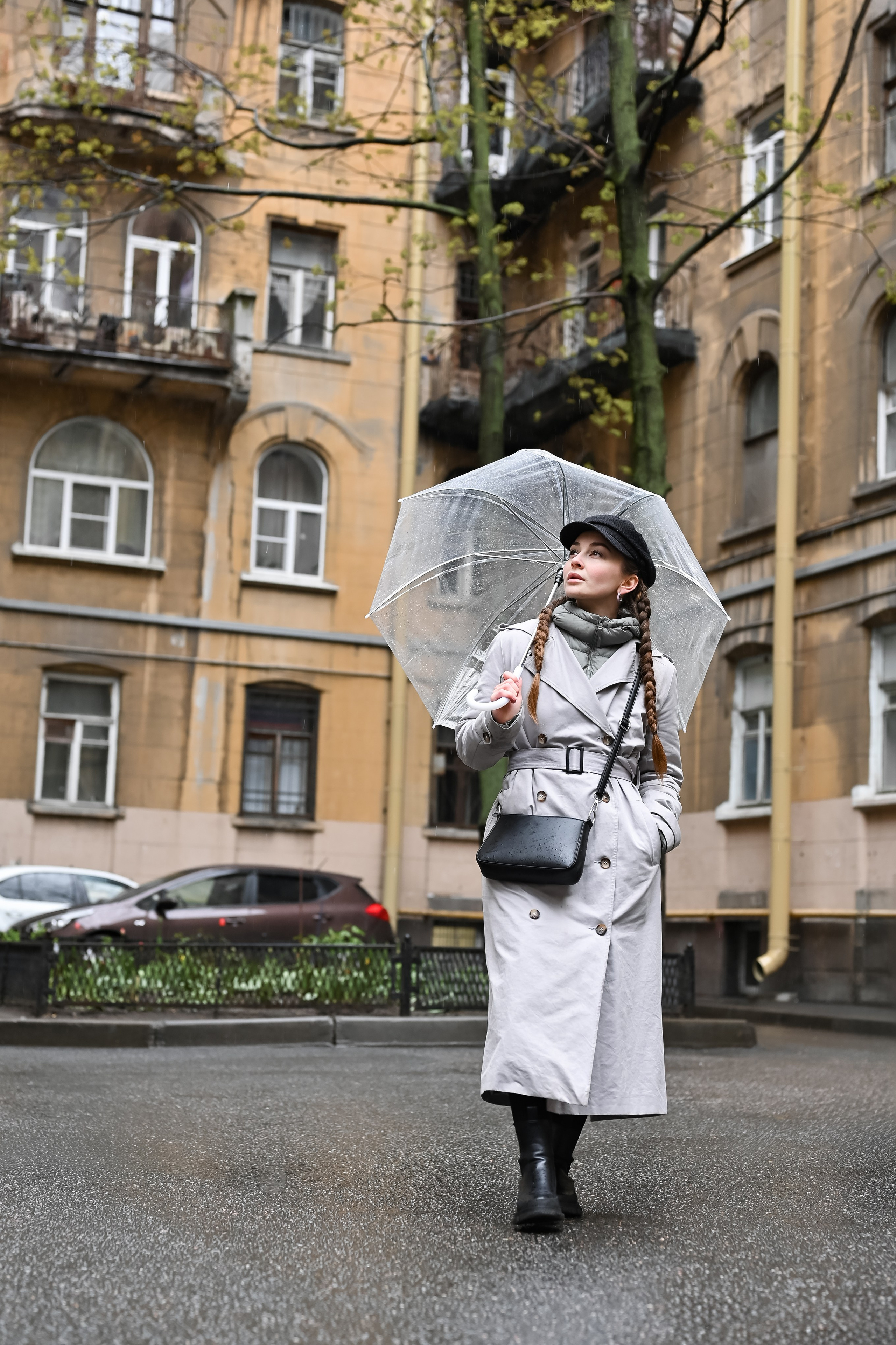 Лиговский проспект