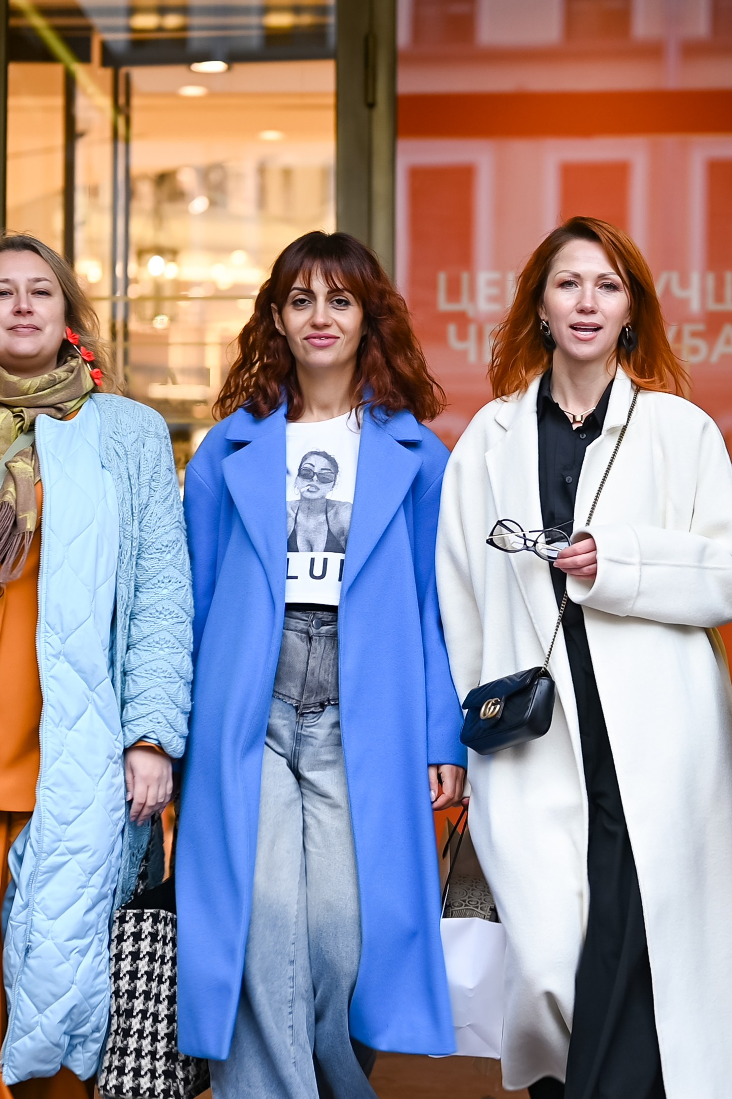 Большая конюшенная