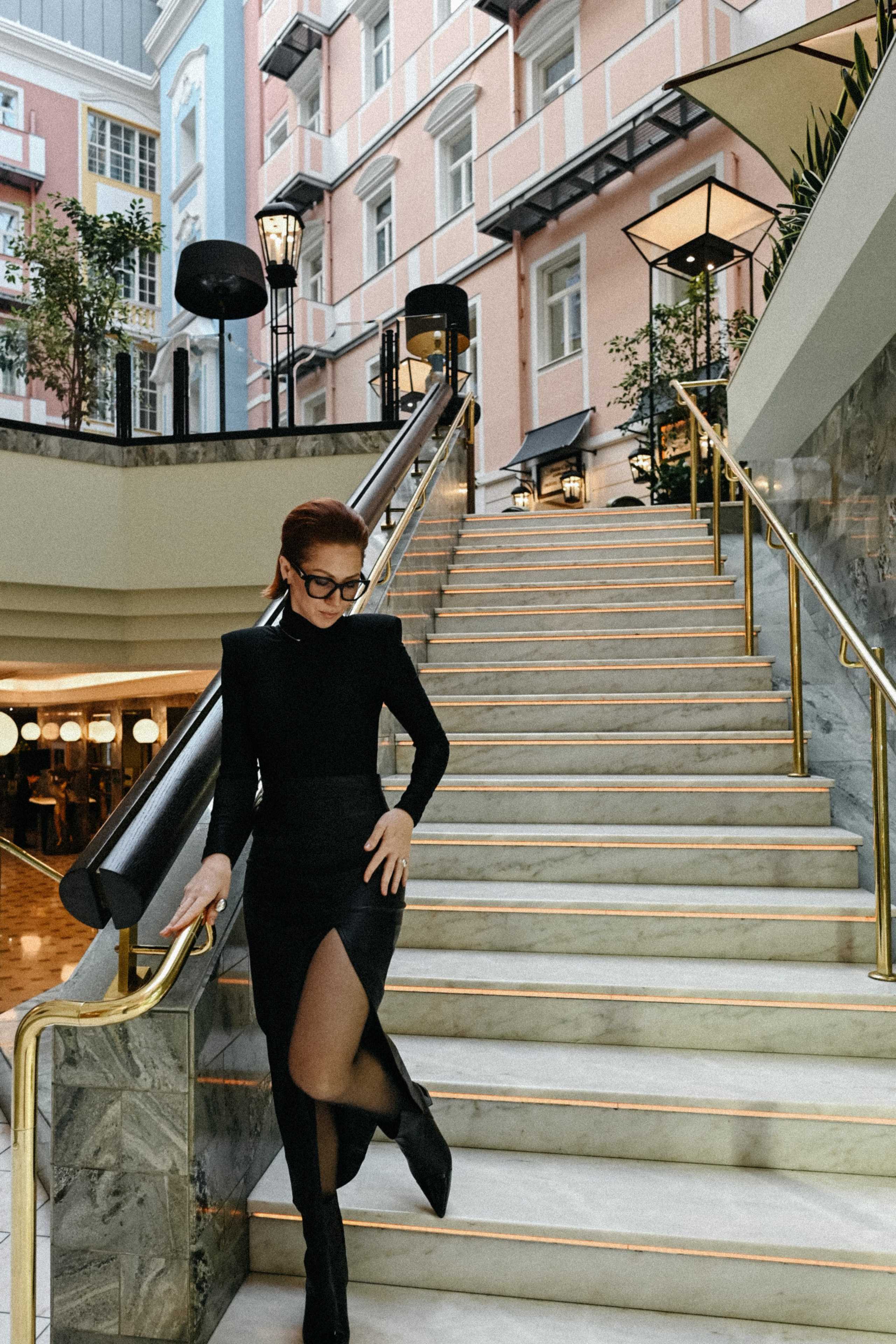 Европа гранд отель