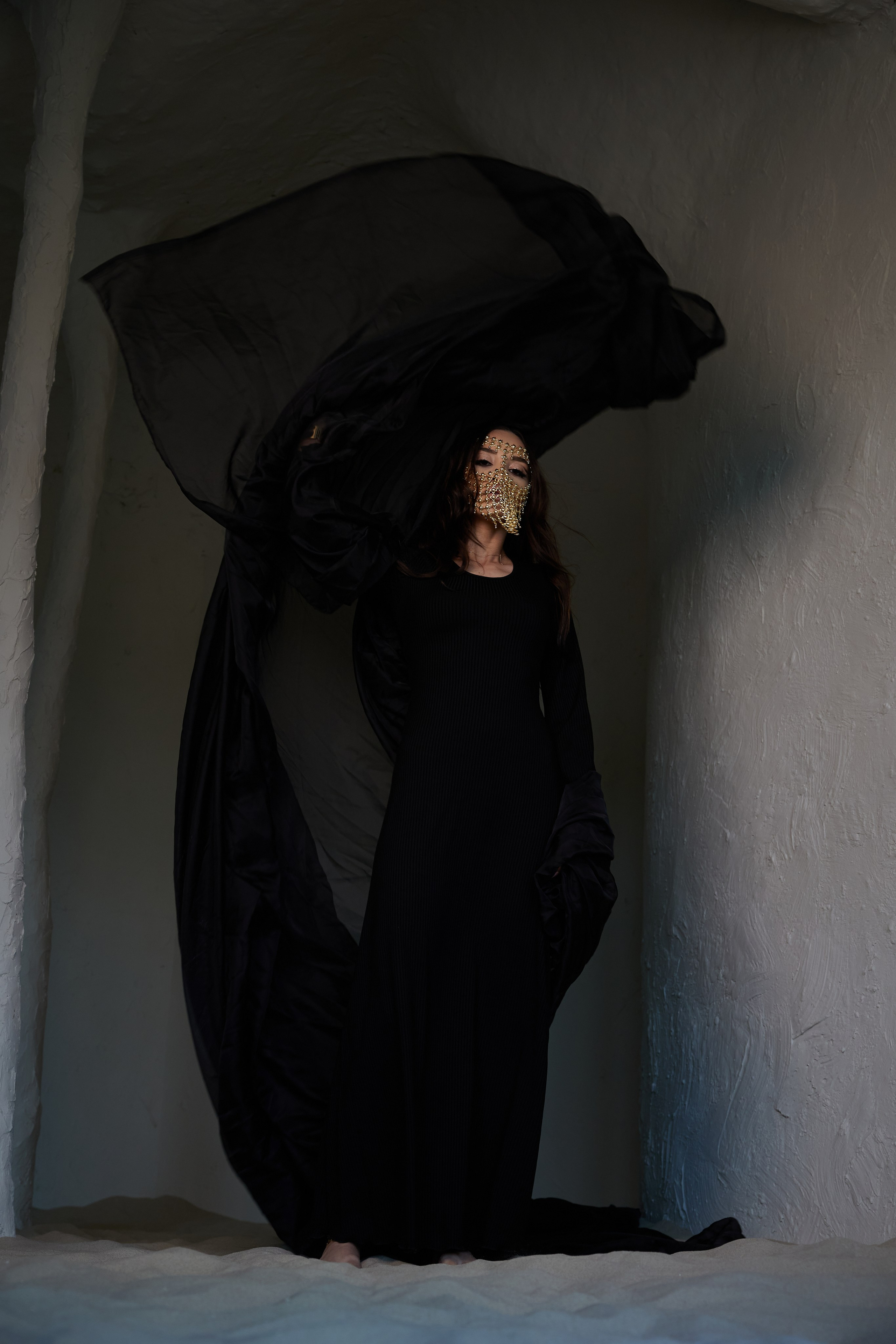 Индивидуальная съемка.