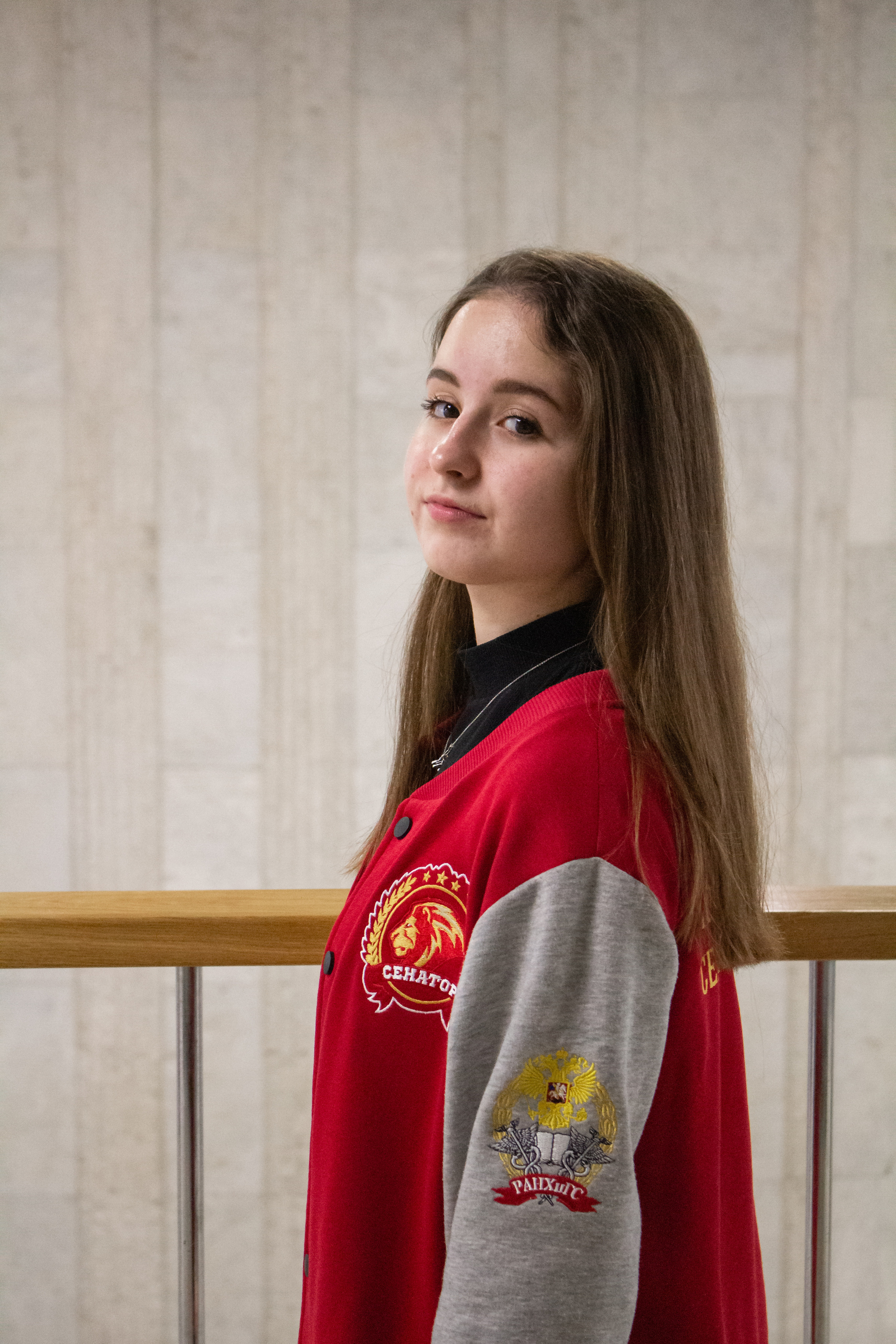 Студенческий спортивный клуб «Сенатор»