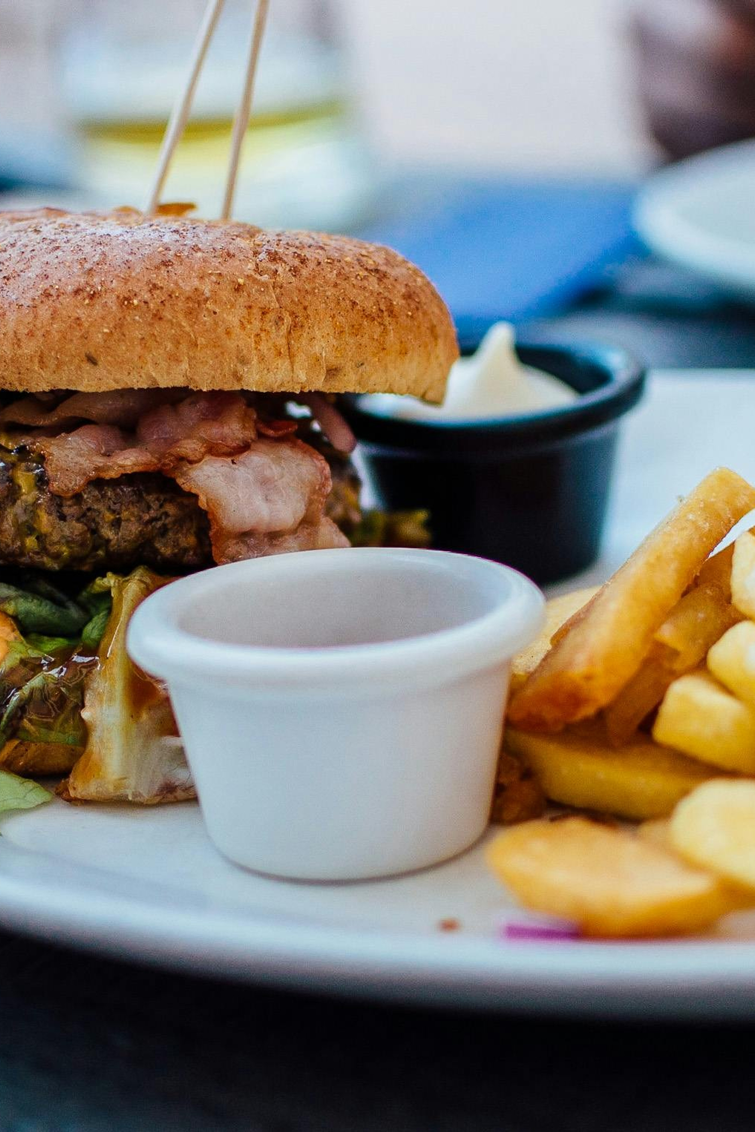 Еда | Предметы