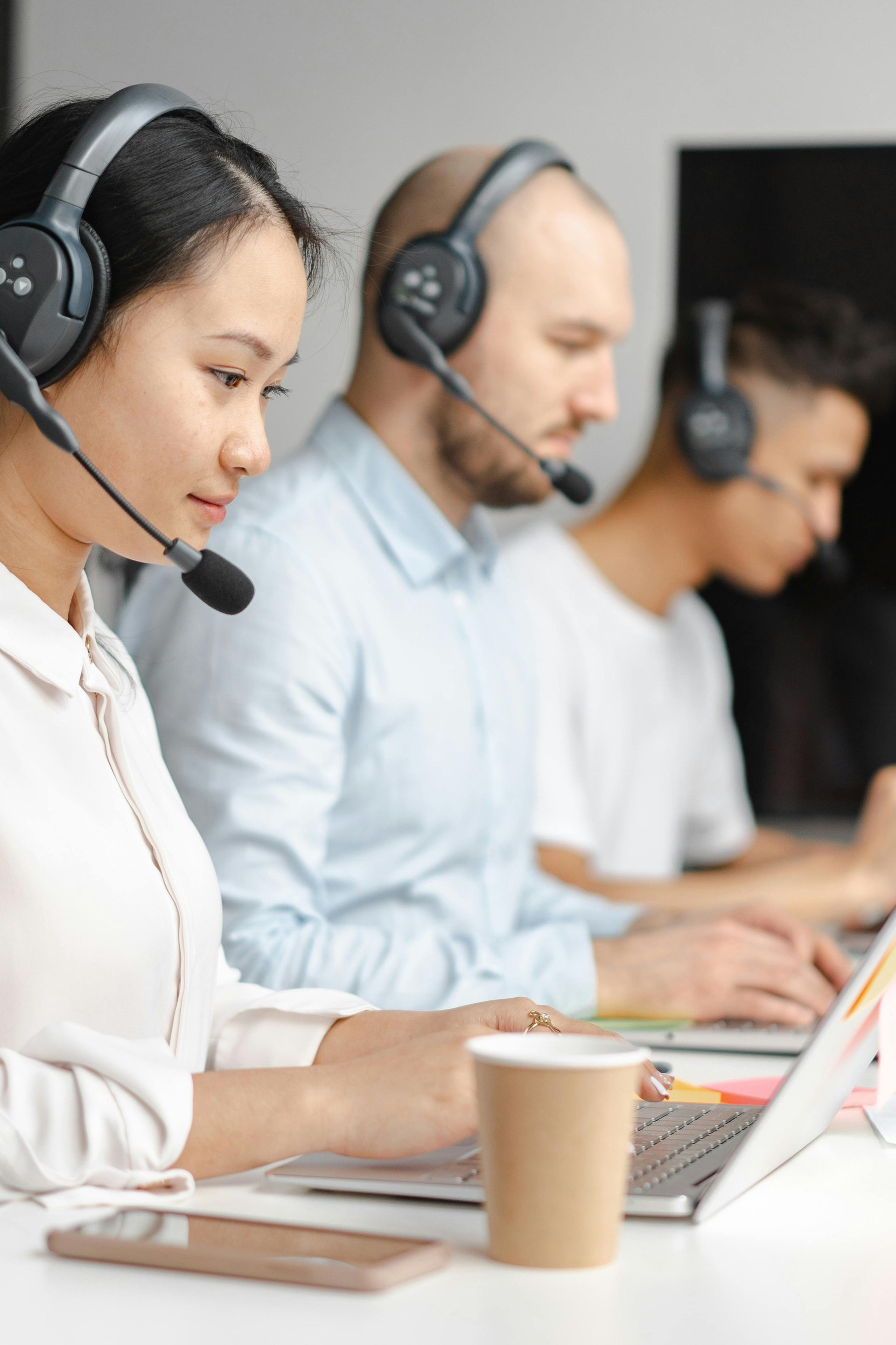 Коммерческая съемка | Бизнес