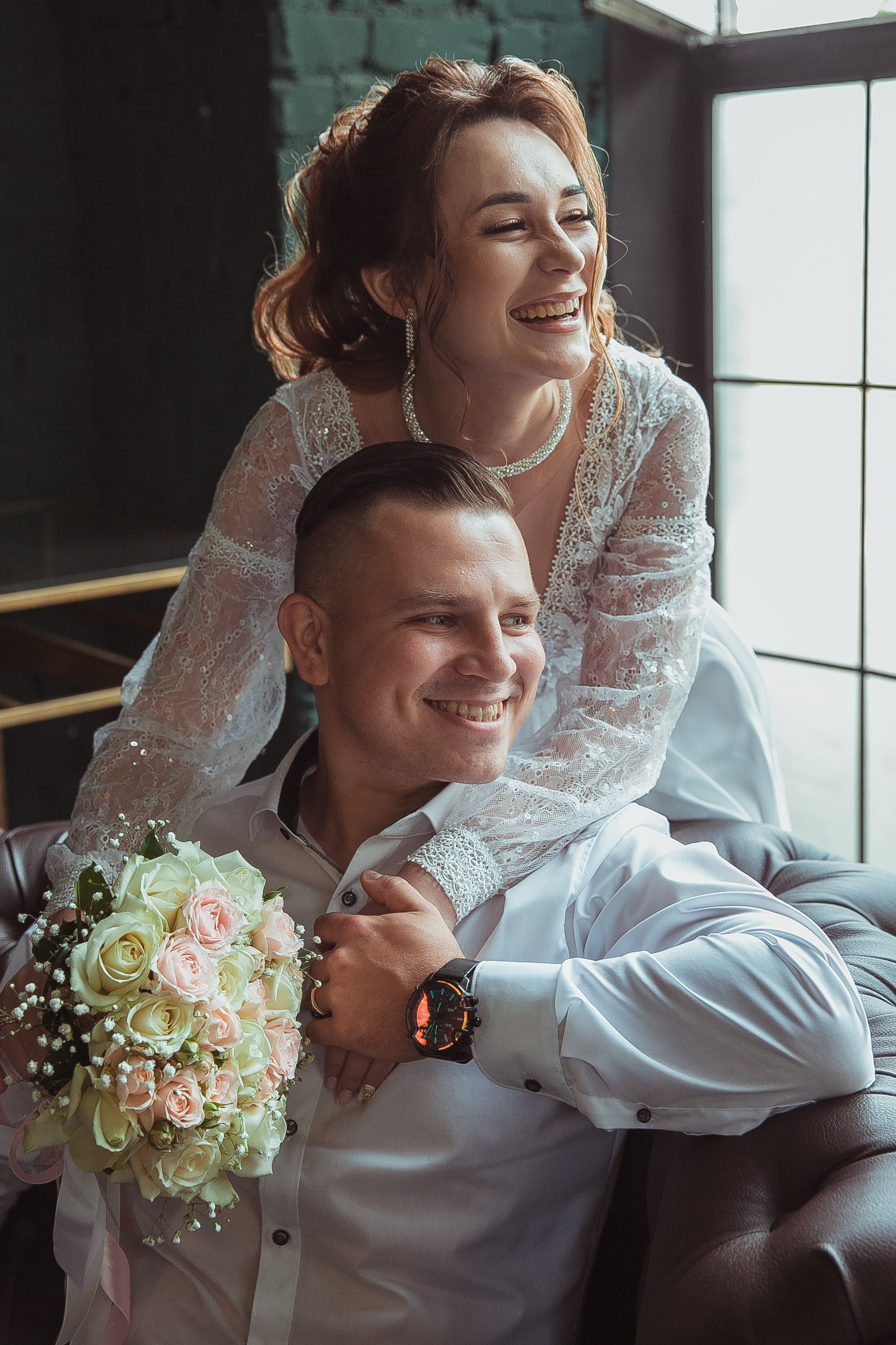 Отзывы. Свадебный, Семейный и Детский фотограф в Воронеже Ольга Волкова