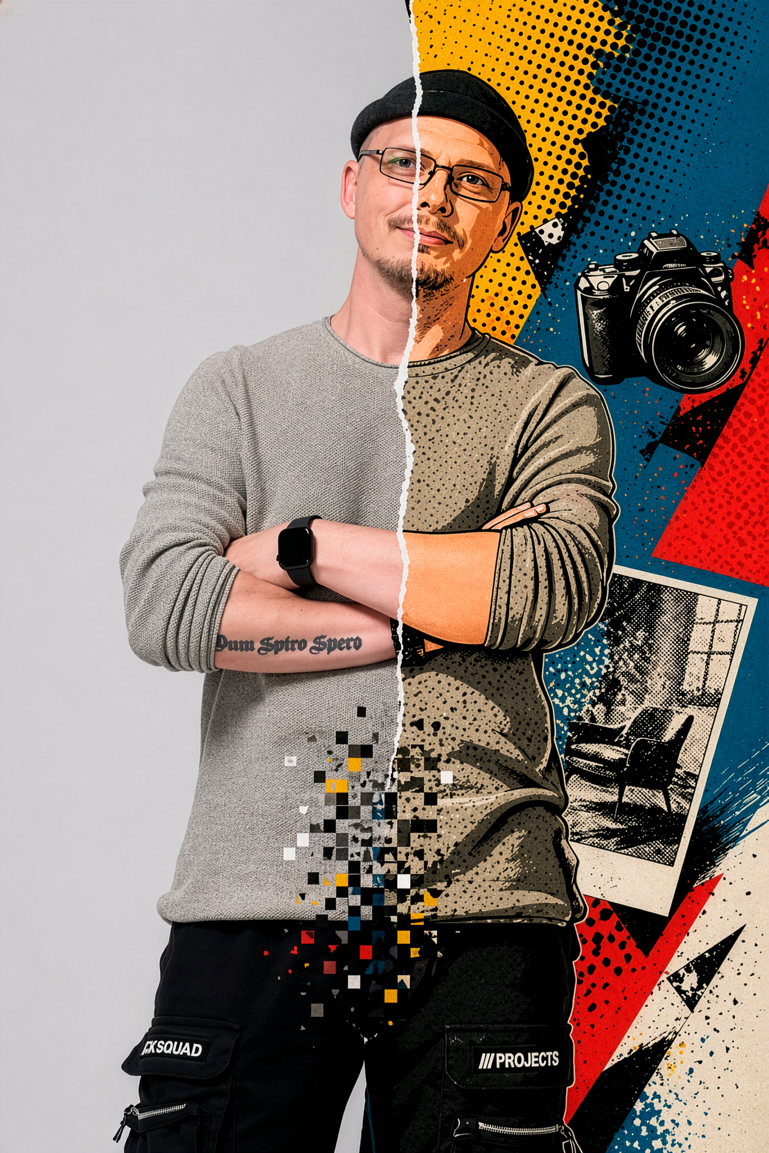 Блог предметного фотографа — опыт, разборы и наблюдения