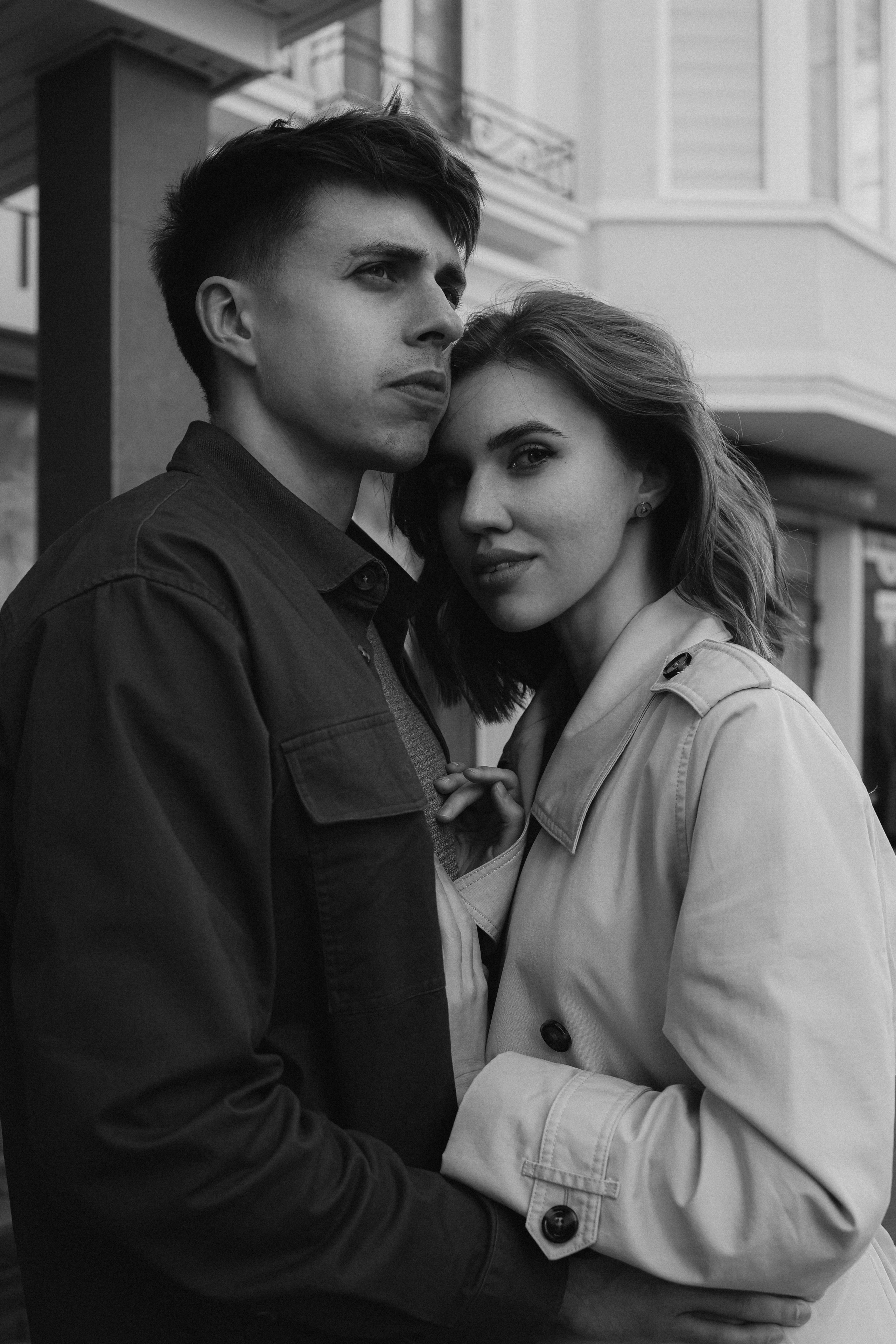 ДМИТРИЙ И ЕКАТЕРИНА