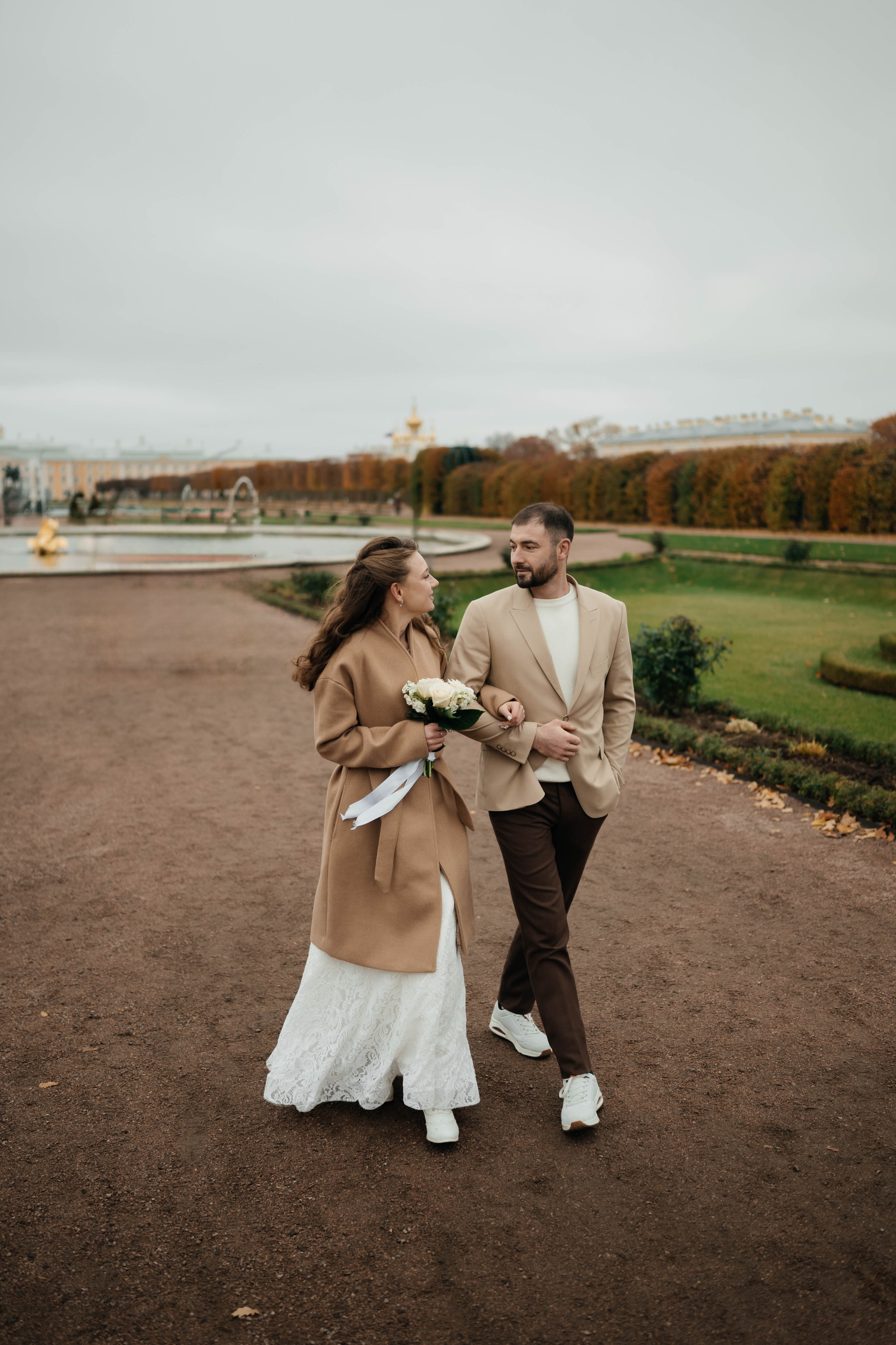 Евгений&Екатерина